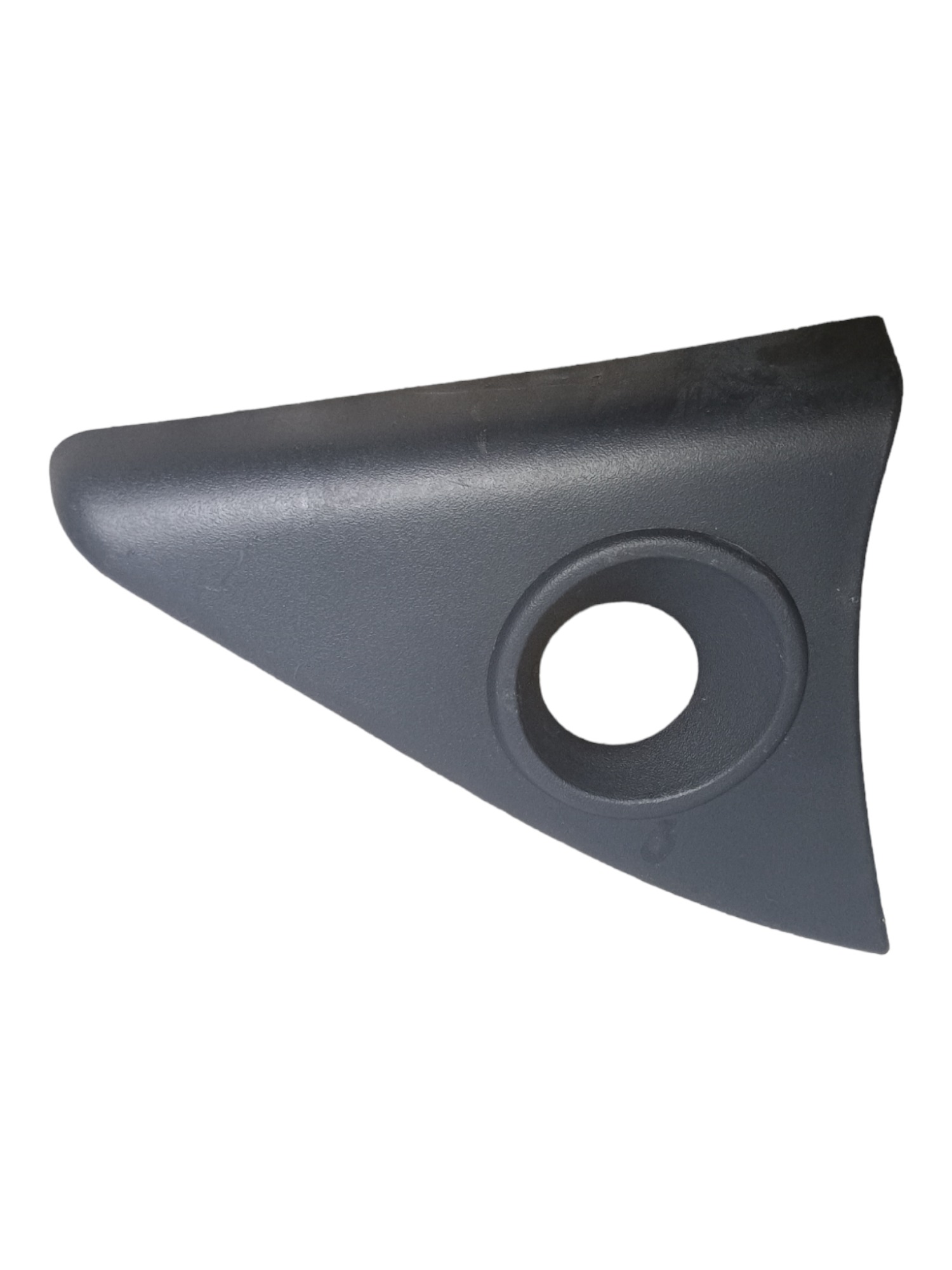 Acabamento Retrovisor Direito Renault Sandero 1.0 16v 2015 1