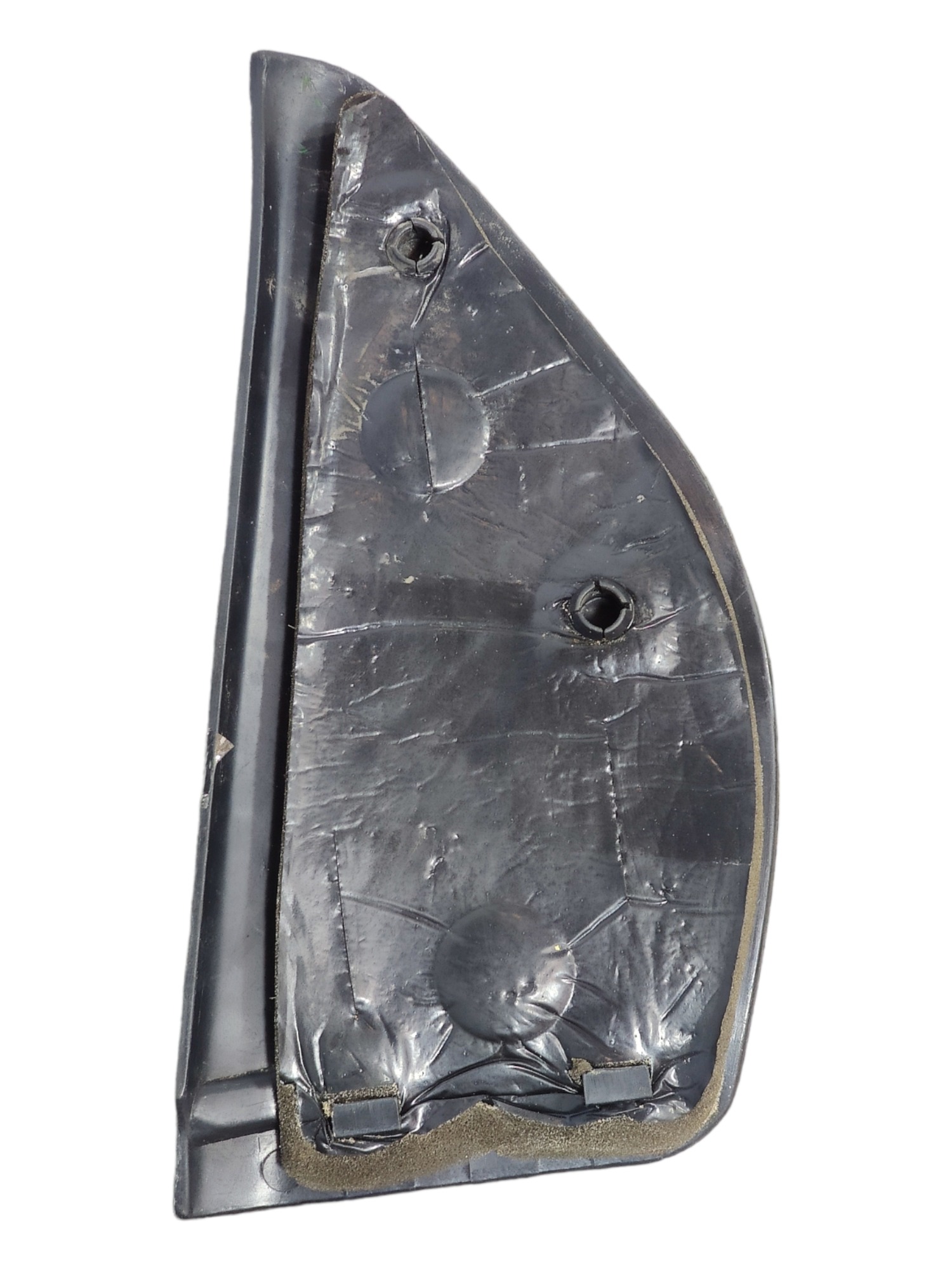 Moldura Interna Porta Tras Esquerda Fiat Palio 2009 5026704 2