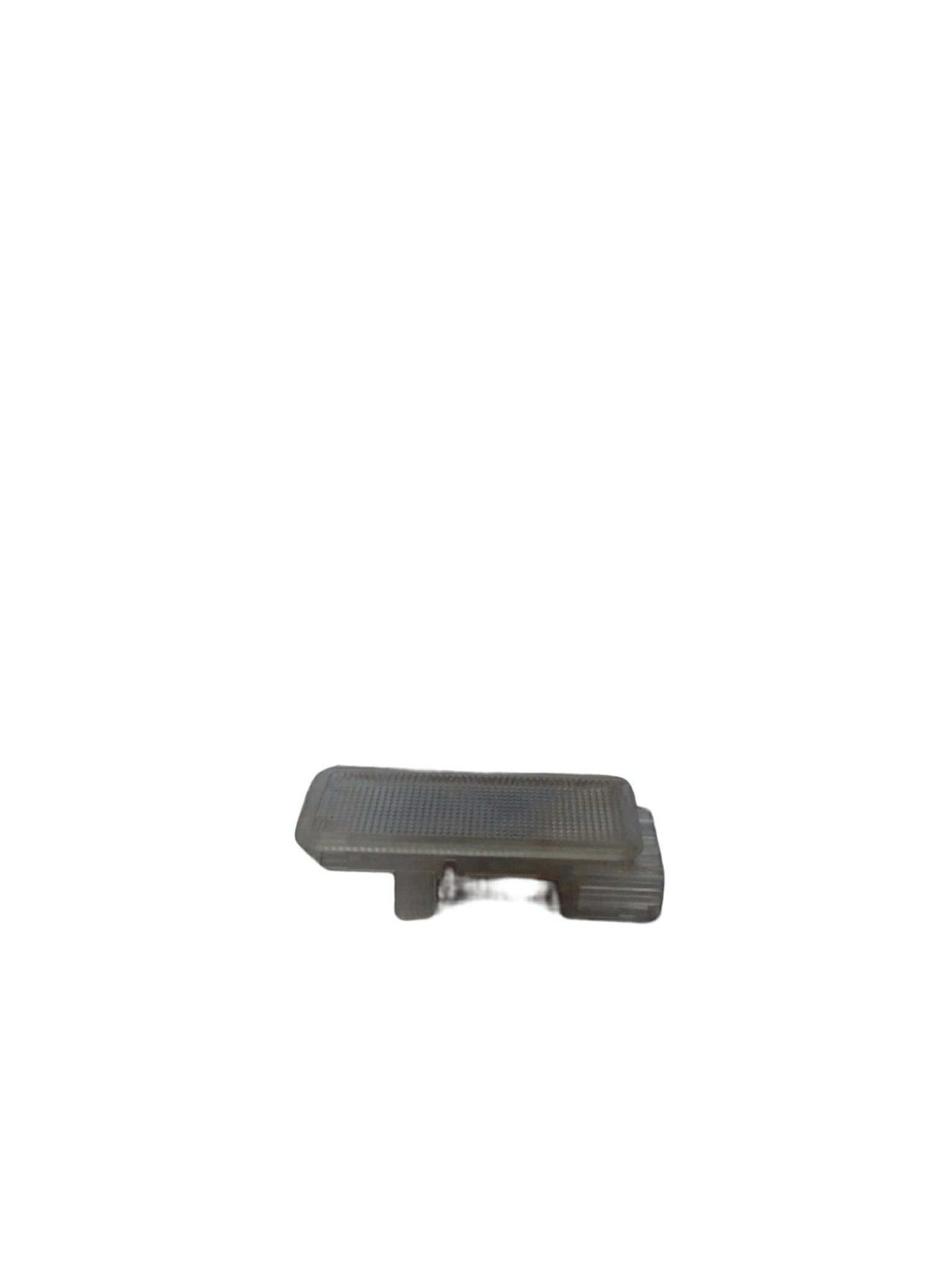 Luz De Placa 206 Sw 2005/2006 2