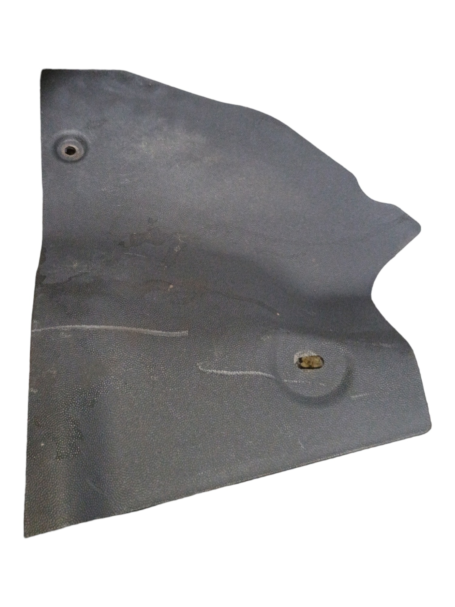 Moldura Console Lado Esquerdo Gm Meriva 1.8 2005 93396393 1