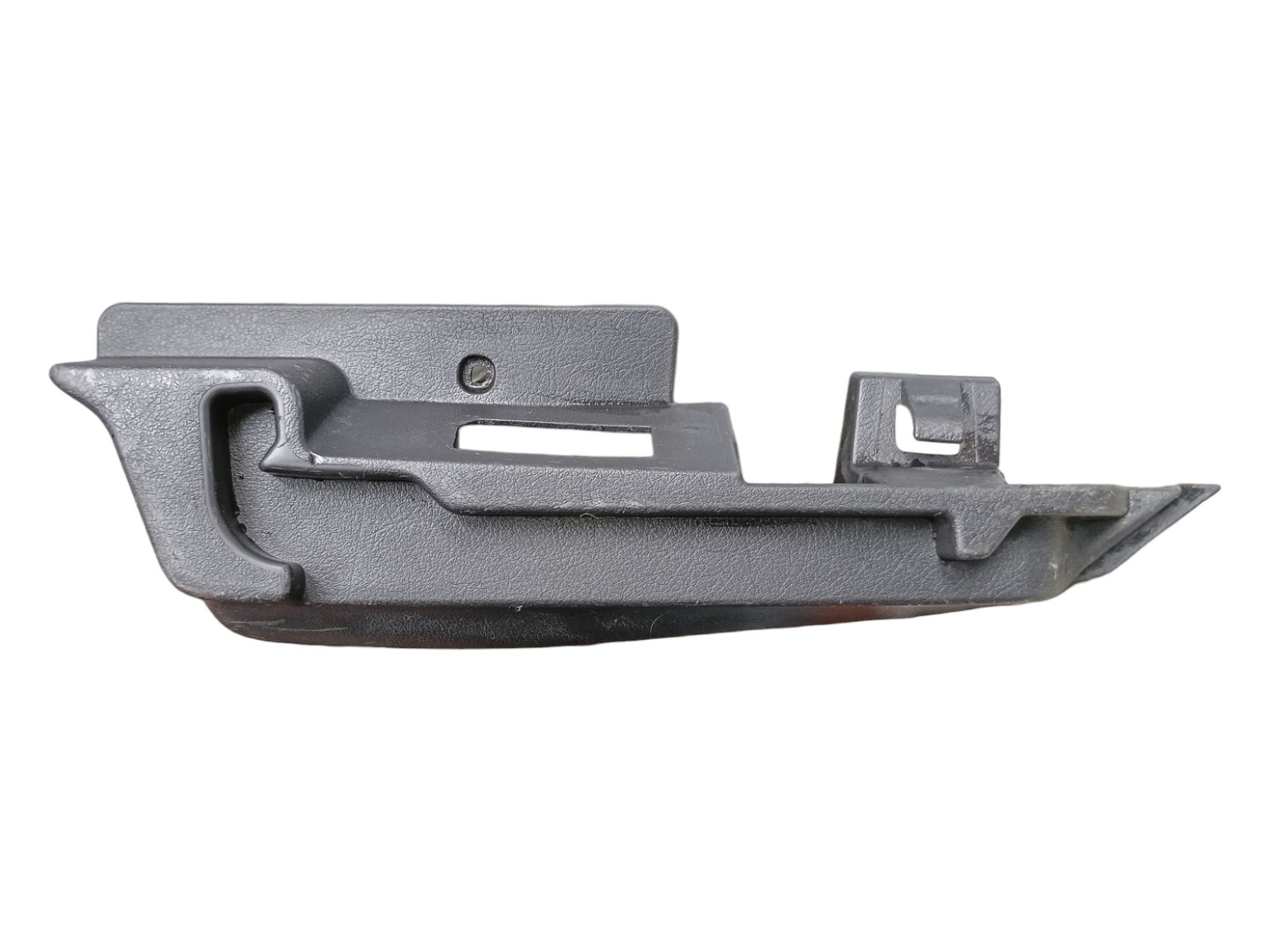 Suporte Tampão Som Esquerdo Peugeot 307 2005 9637482277
