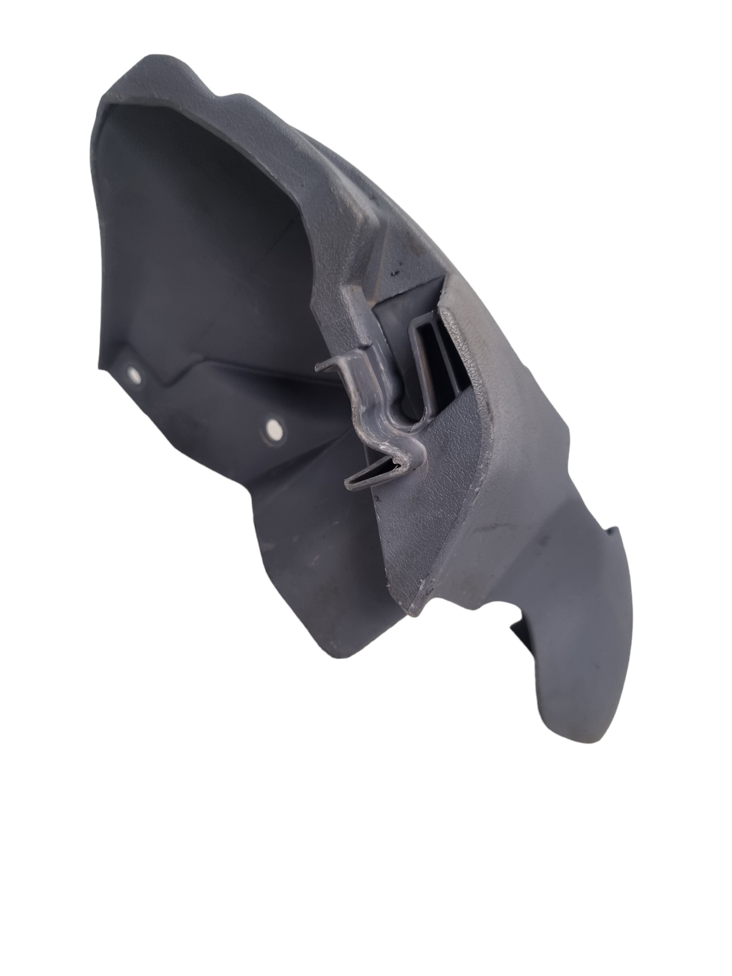 Suporte Tampão Porta-malas Ford Ka 1999 97kbb46809 3