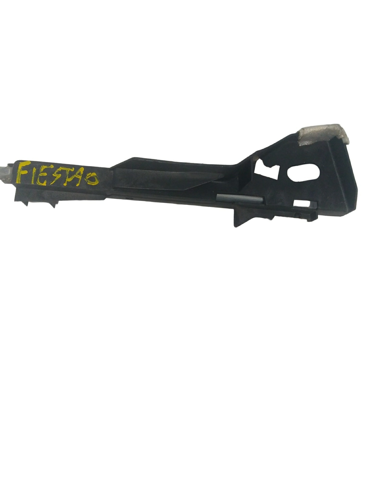 Canaleta De Vidro Ford Fiesta 2s65a223a07 2010 1