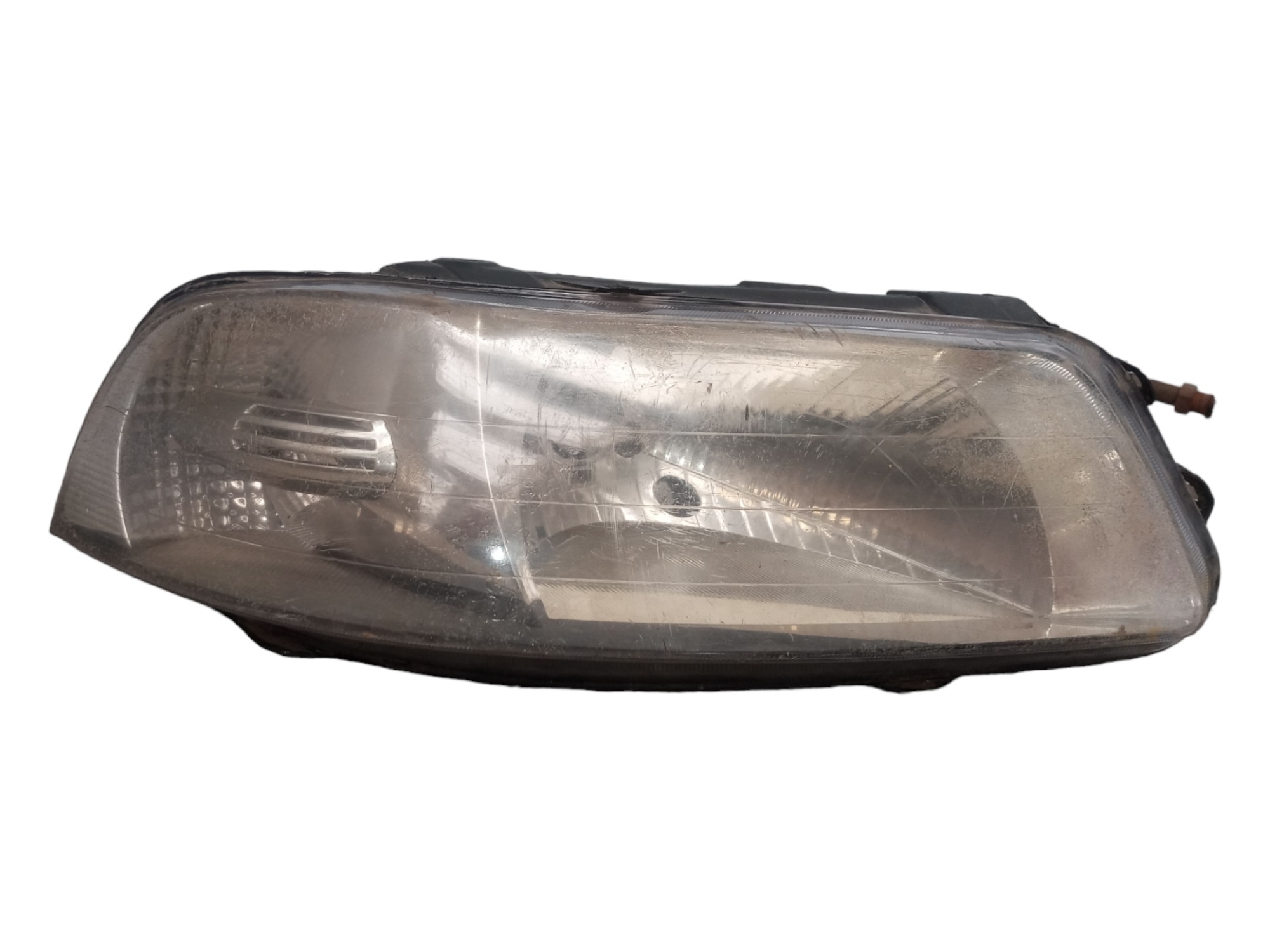 Farol Direito Vw Gol G3 1999 1