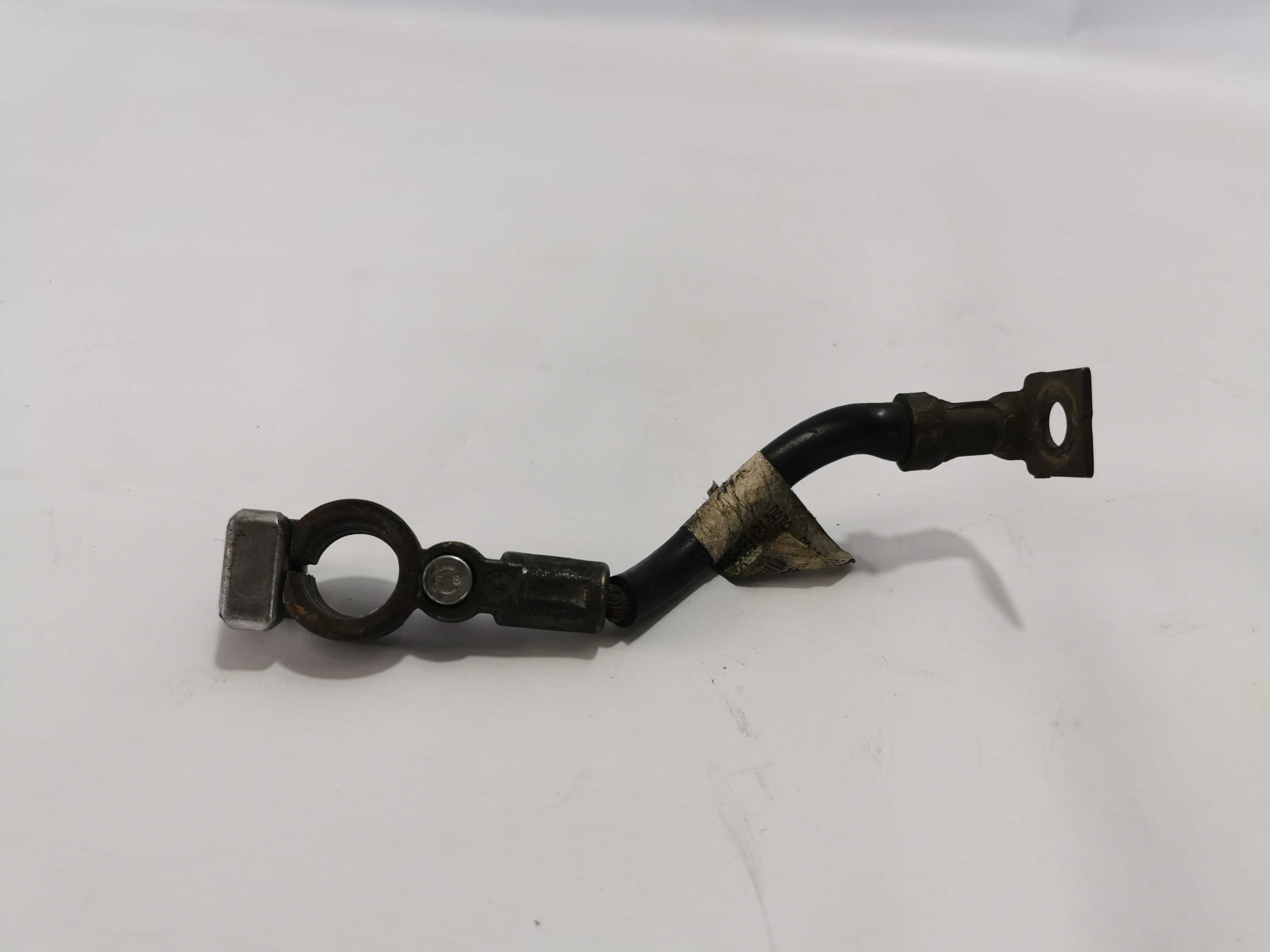 Cabo Terra Da Bateria Citroen C3 Picasso