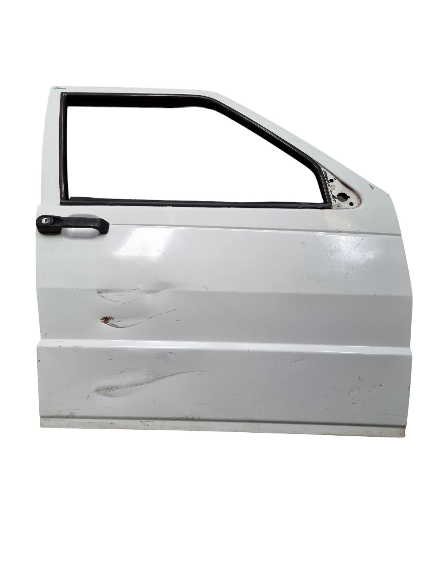 Porta Dianteira Direita Fiat Fiorino 1991 1