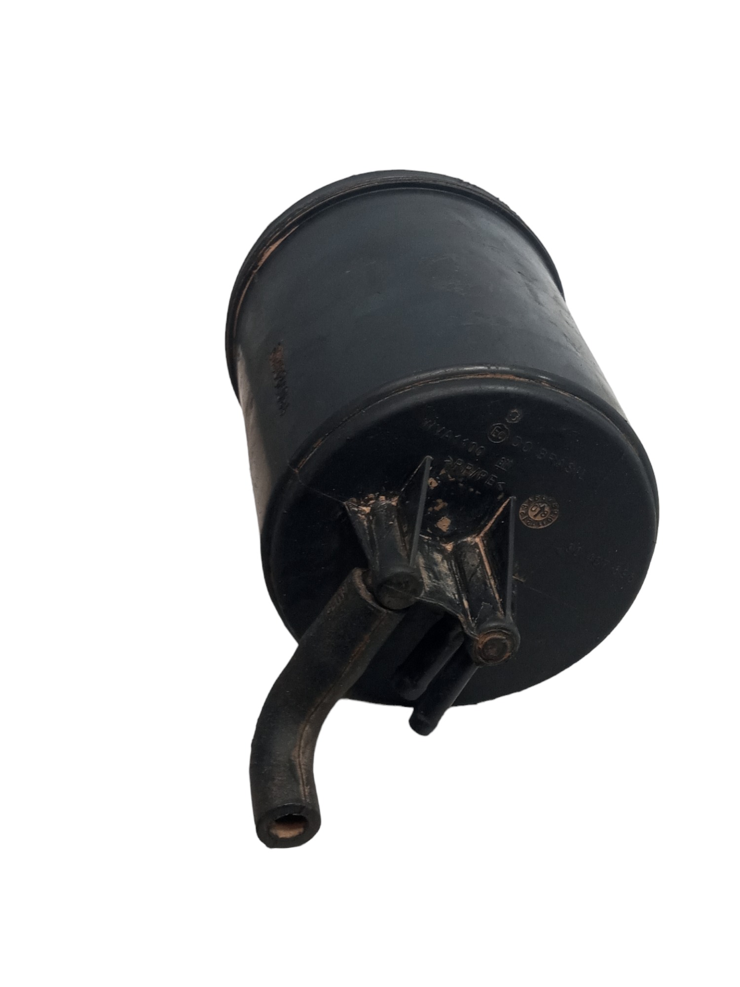 Filtro Canister Gm Celta Life 1.0 2009 2