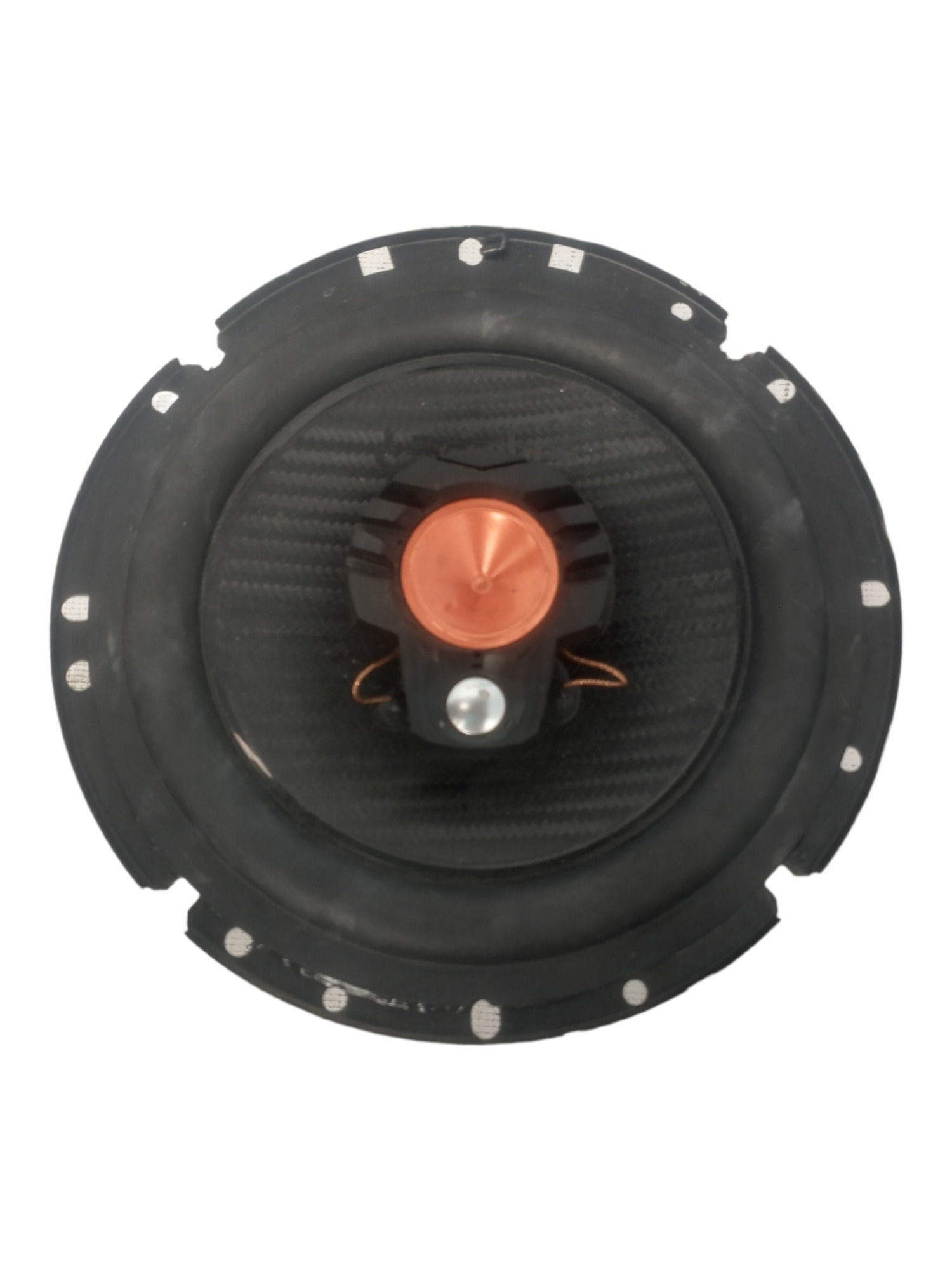 Auto falante Nissan March S 2014 Preto 1