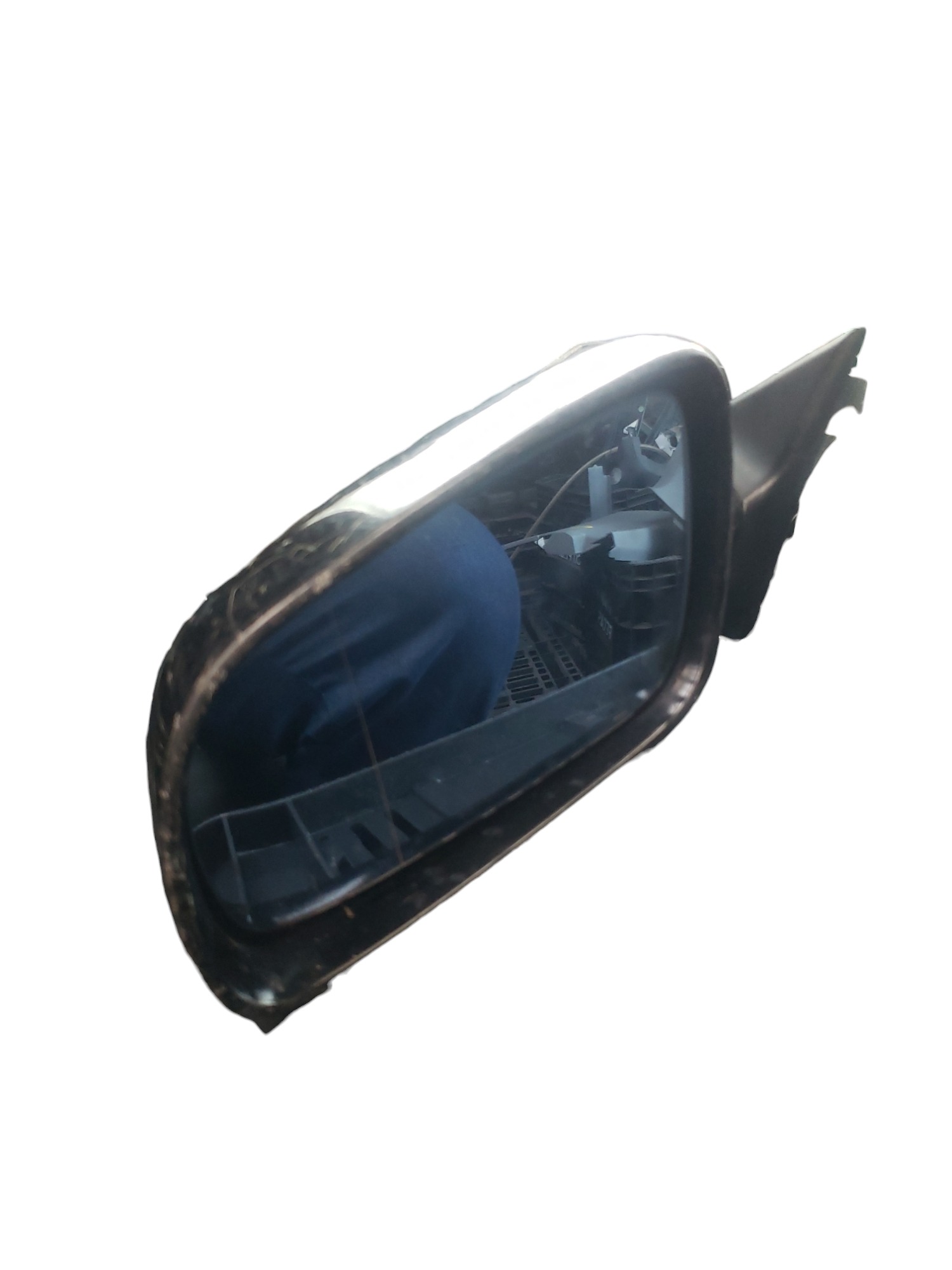 Retrovisor Esq Audi A3 2005 4