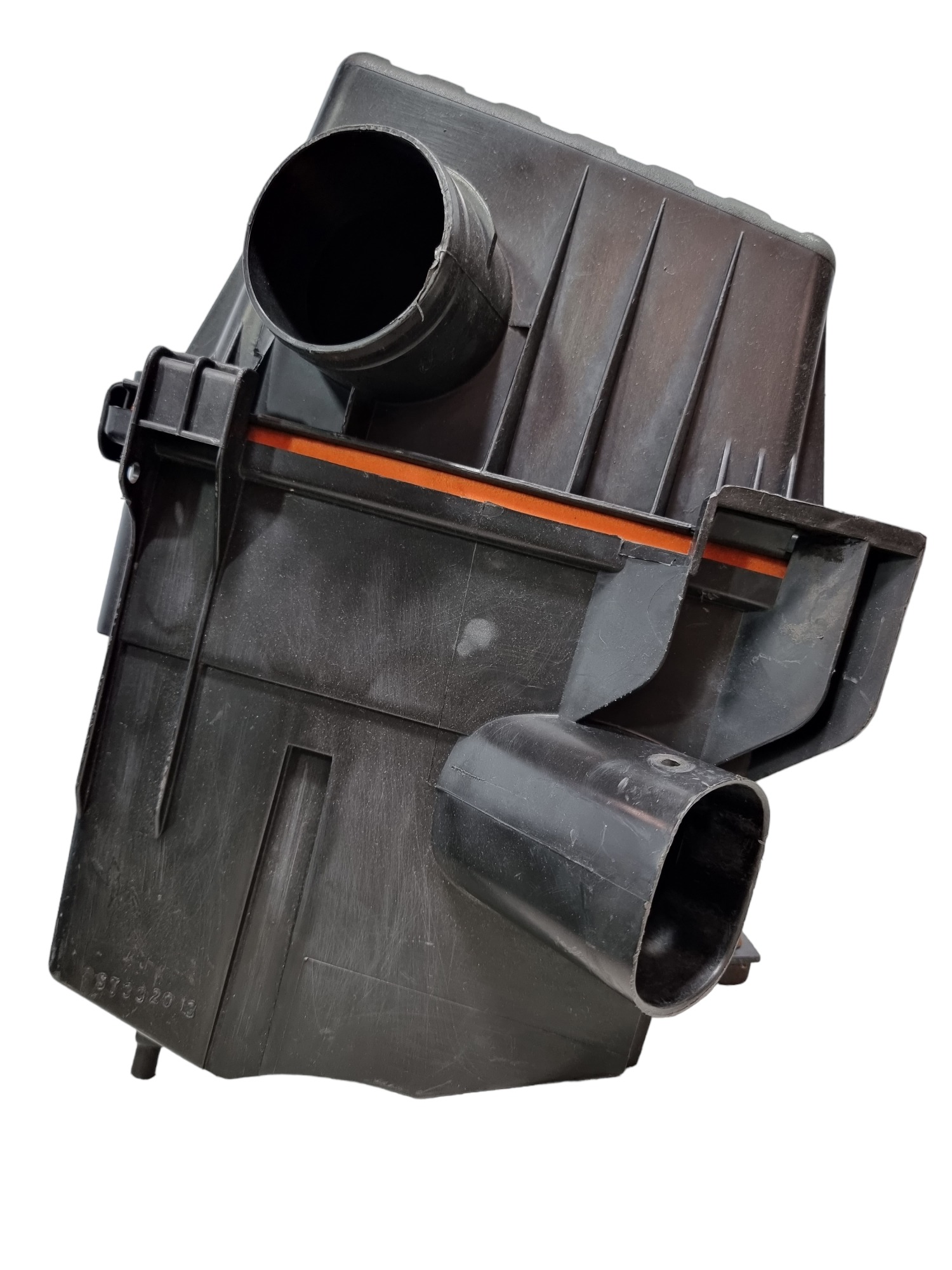 Caixa Filtro Ar Fox 1.6 2011 5z0139620 C/ Detalhe 2