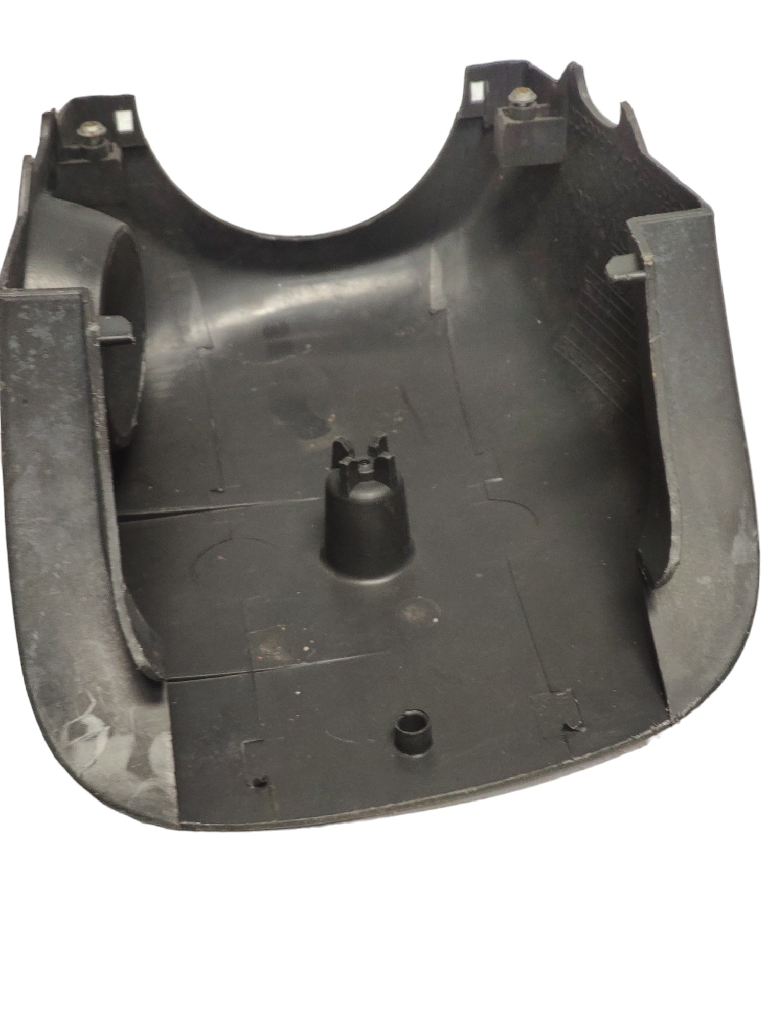 Moldura Inferior Coluna Da Direção Gm Corsa Montana 93331816 3