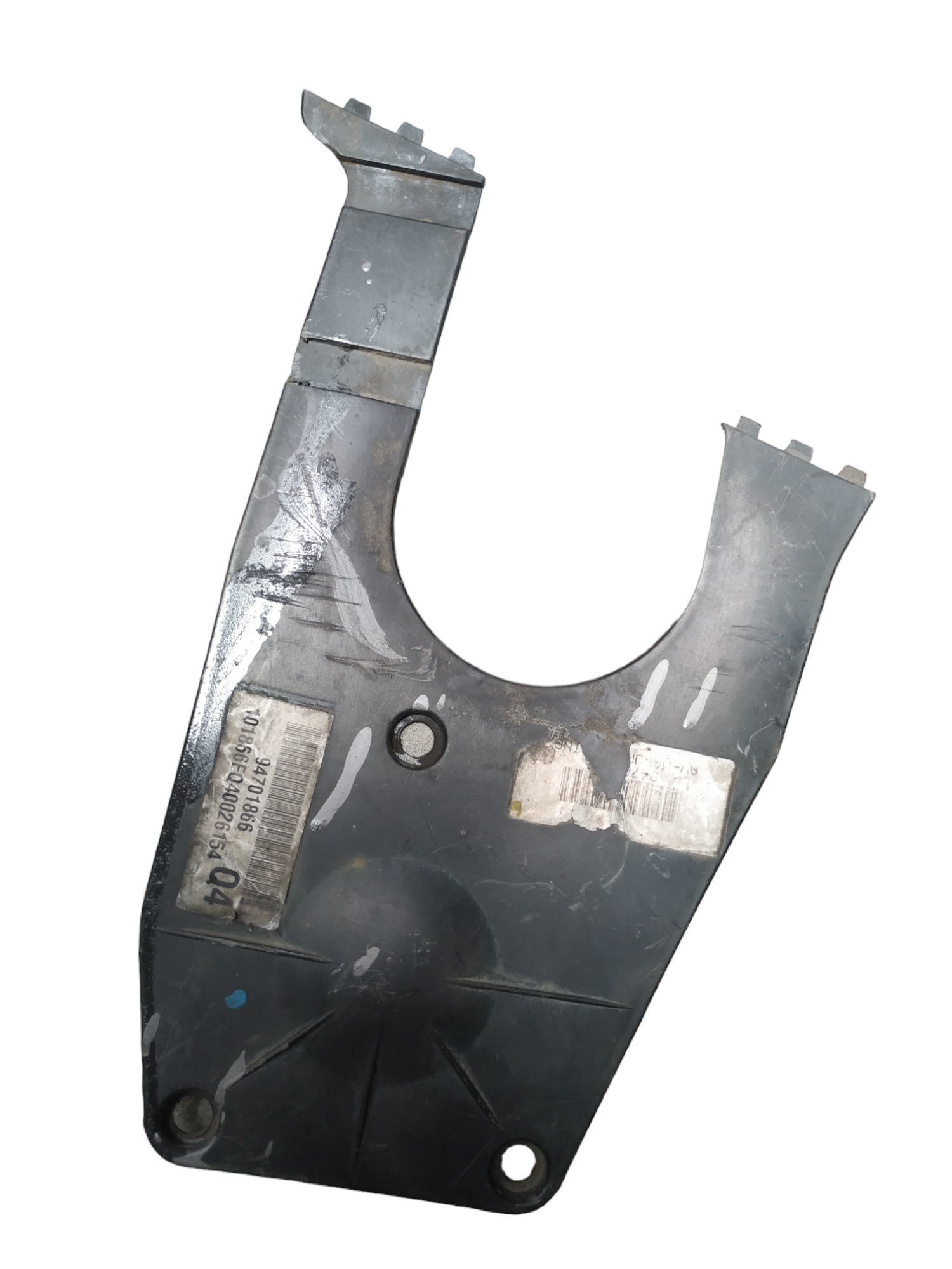 Capa Correia Dentada Gm Celta 2005 1