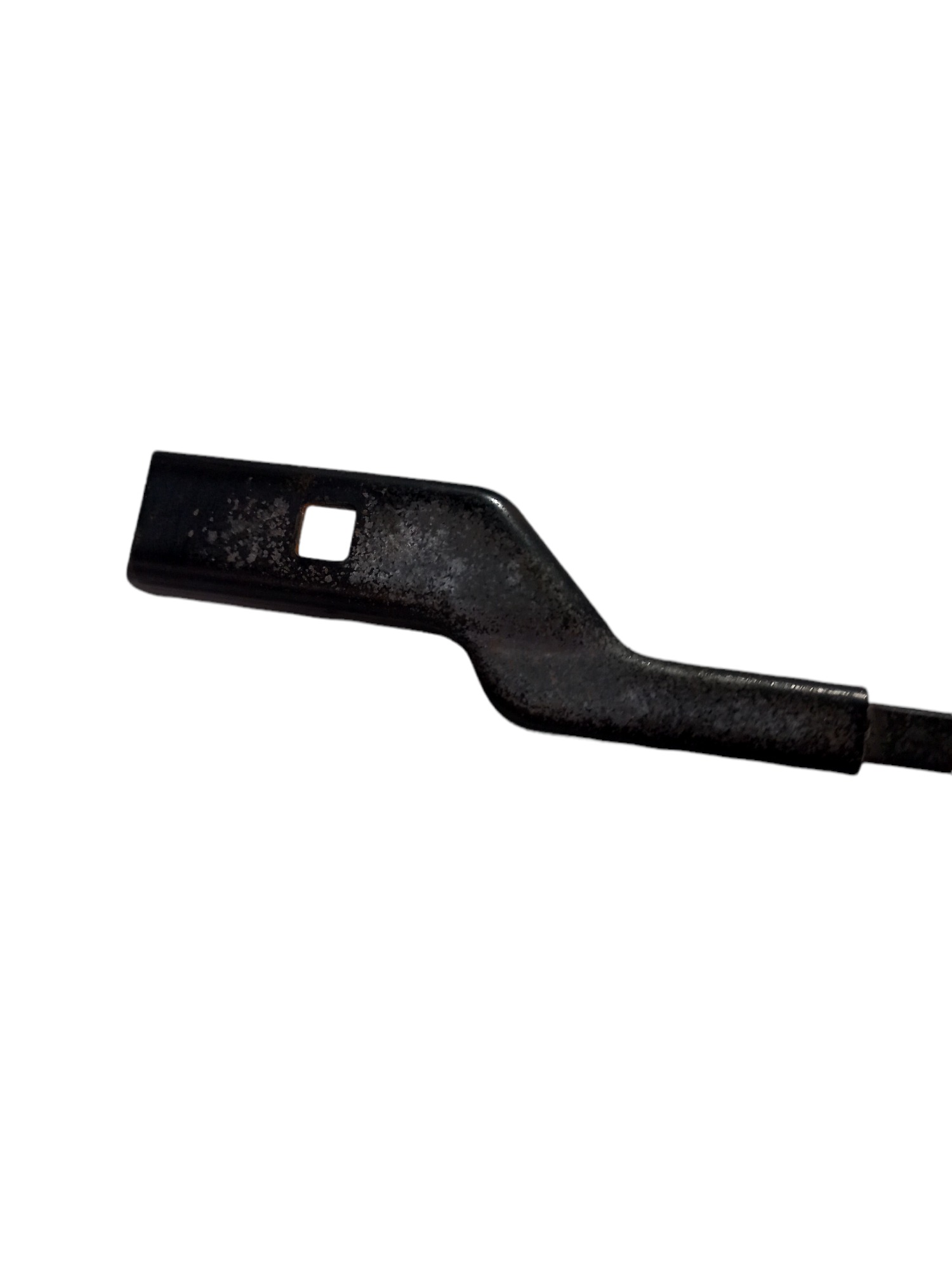 Braço Limpador Para-brisa Esquerdo Honda Fit Exl 2009 5