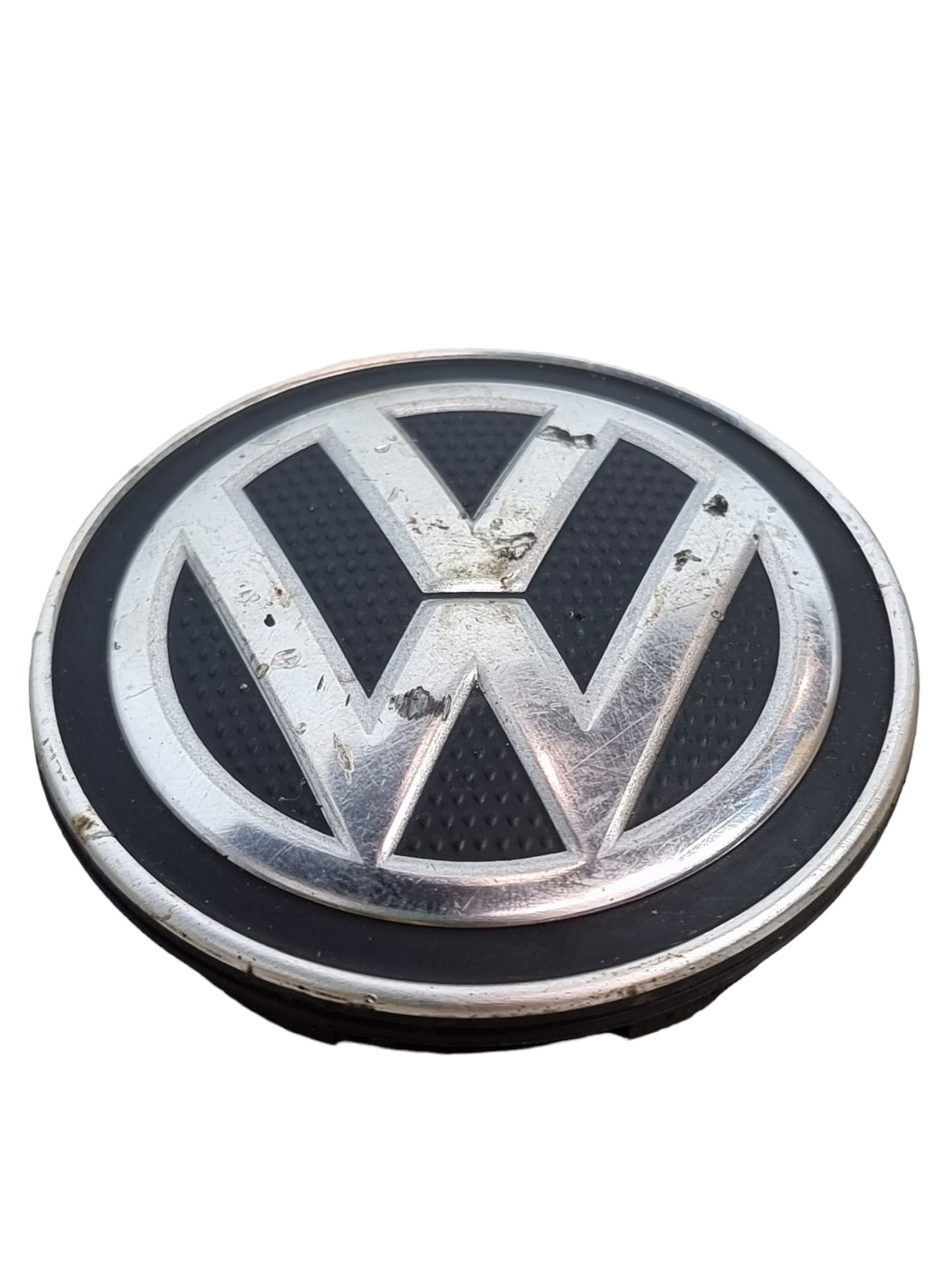 Emblema Miolo Roda Fox Trend 1.6 2013 6c0601171