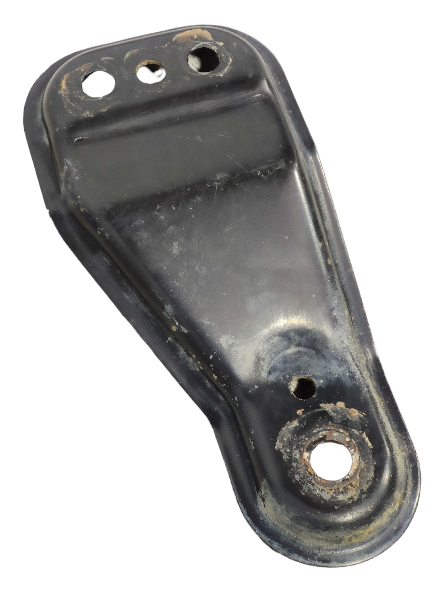 Suporte Coxim Câmbio Esquerdo Fox 2007 6q0199517a 1