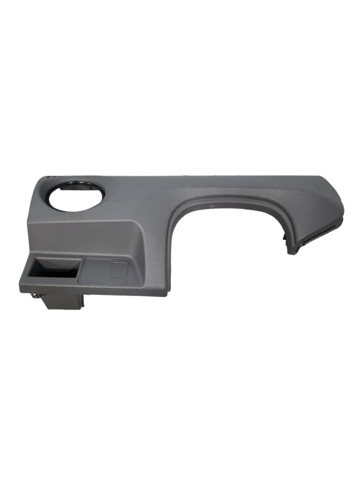 Moldura Painel Instrumentos Toyota Etios X 2013 1