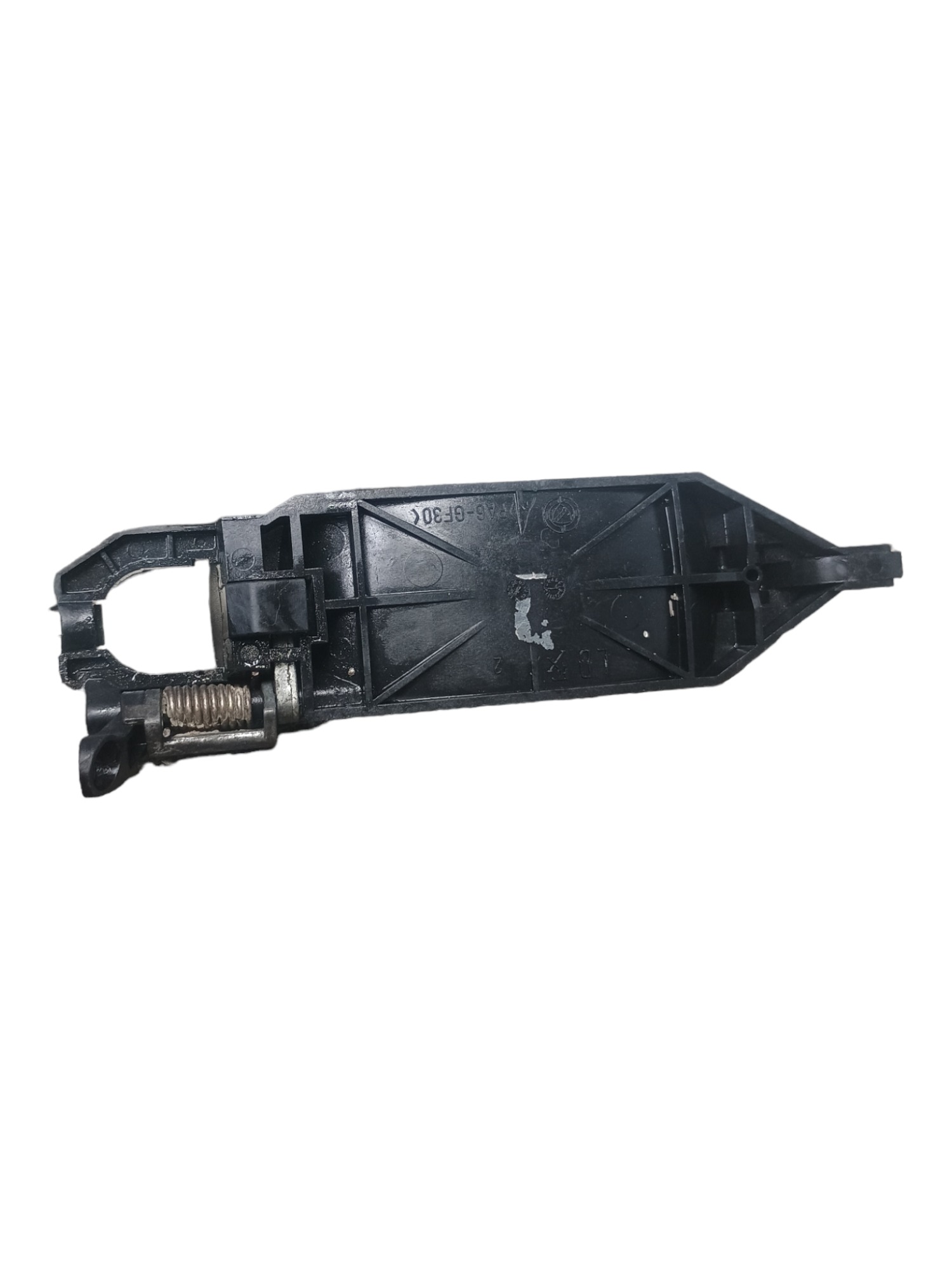 Maçaneta Externa Porta Dianteira Direita Fiat Siena 2008 2