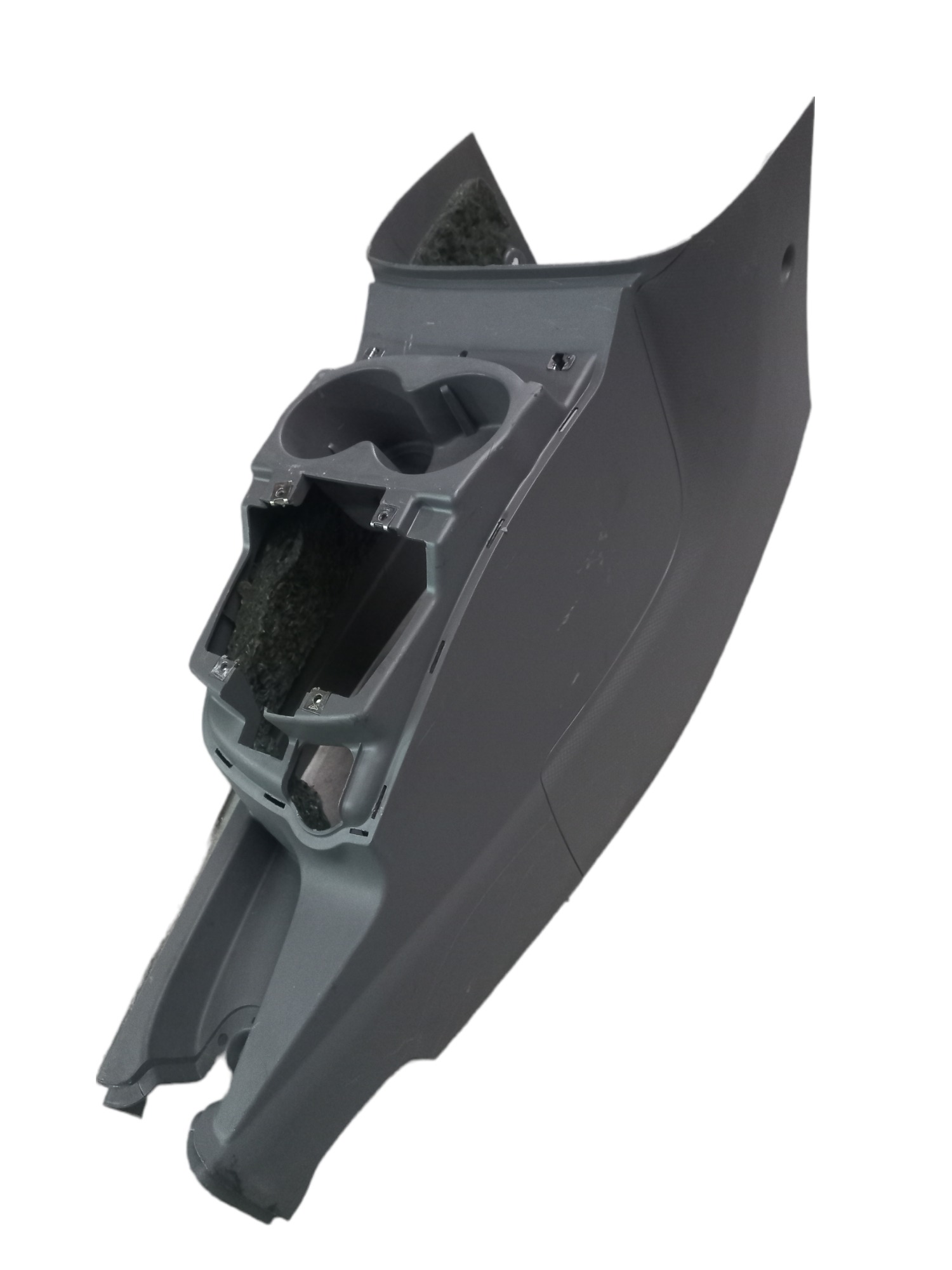 Console Central Palio Sporting 2013 100195554