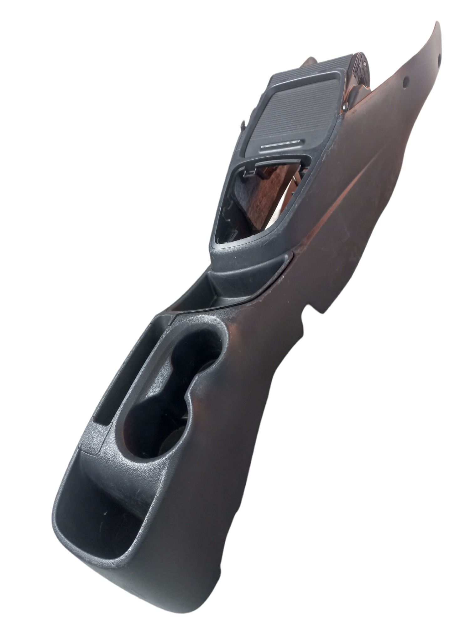 Console Central Hb20 2012 3
