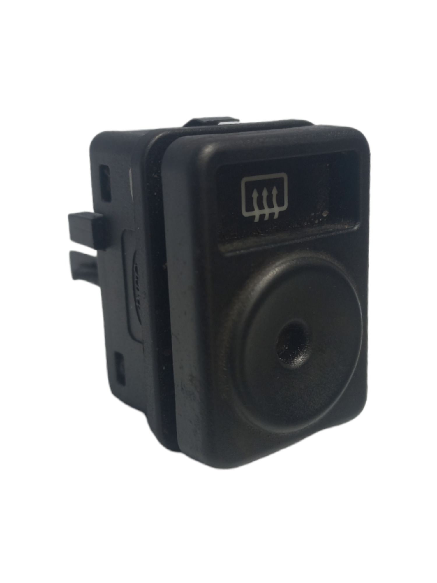 Botão Interruptor Desembaçador Escort 1.8 1996 1