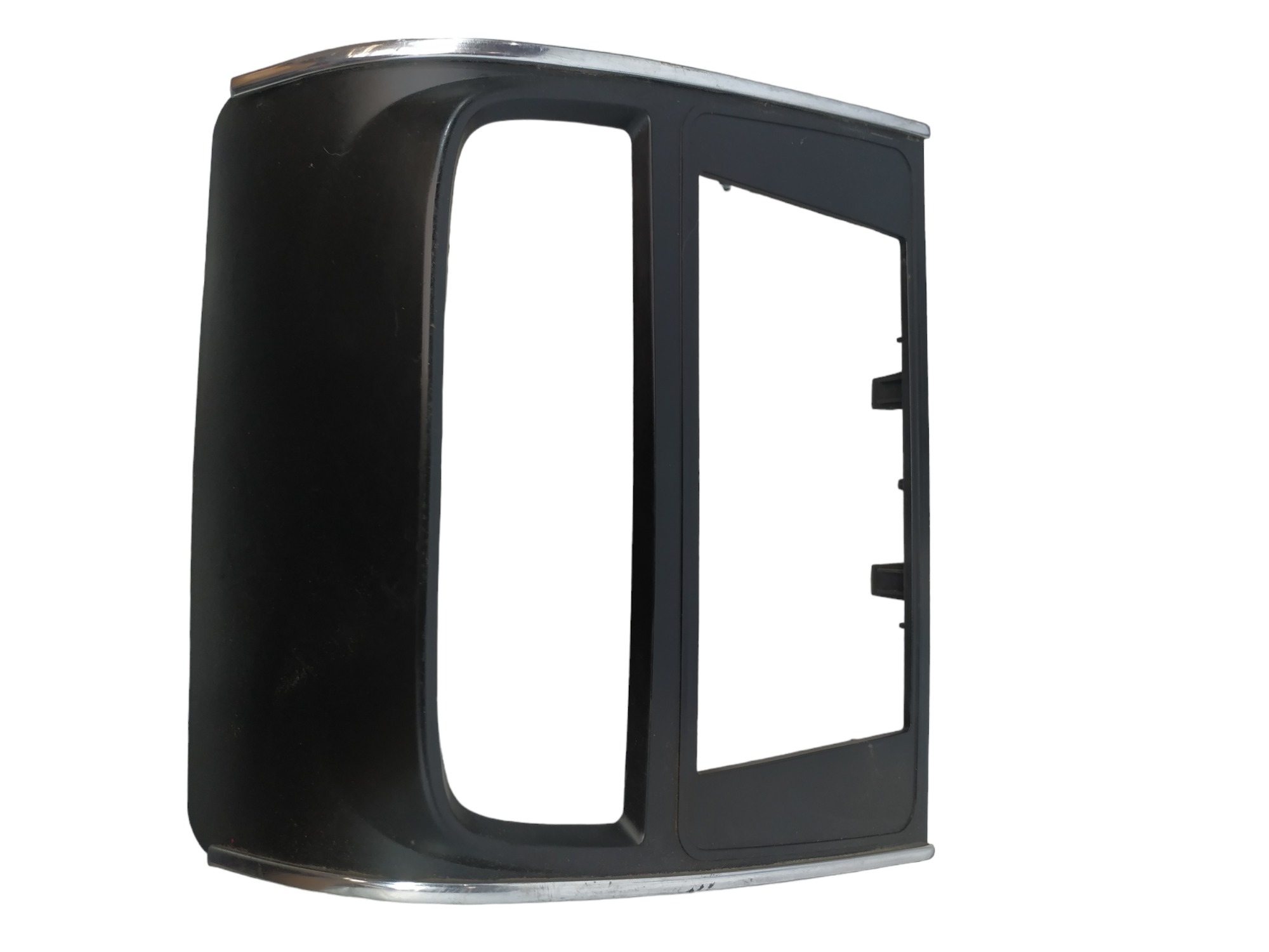 Moldura Comando Ar Vw Saveiro 1.6 2015 1