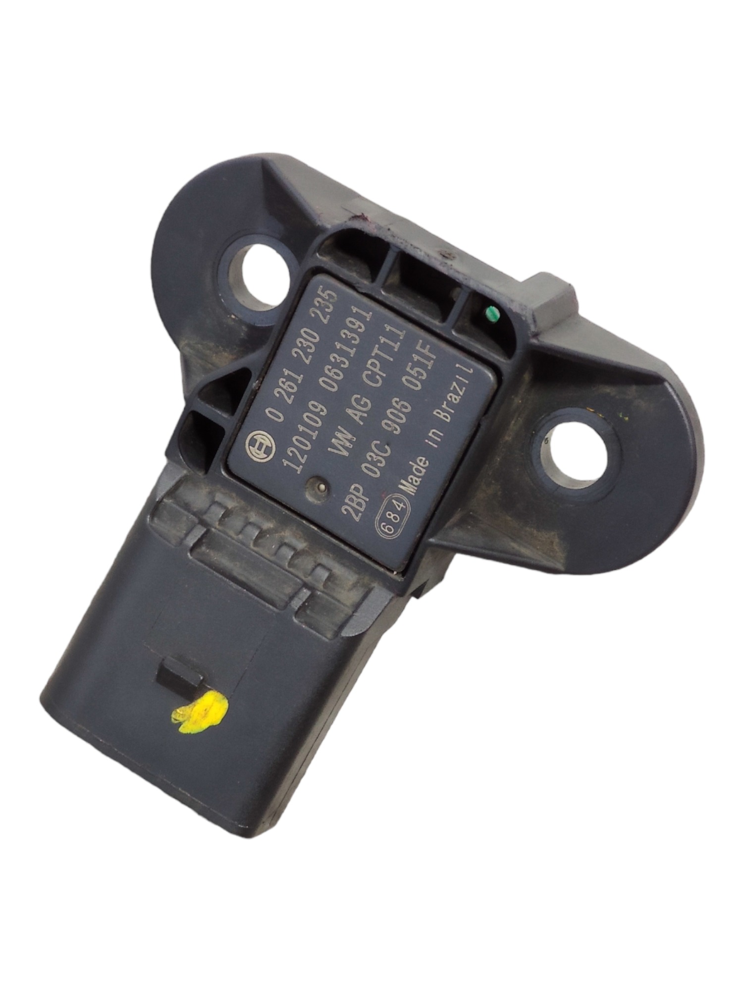 Sensor Map Vw Amarok 2011 0261230235 1