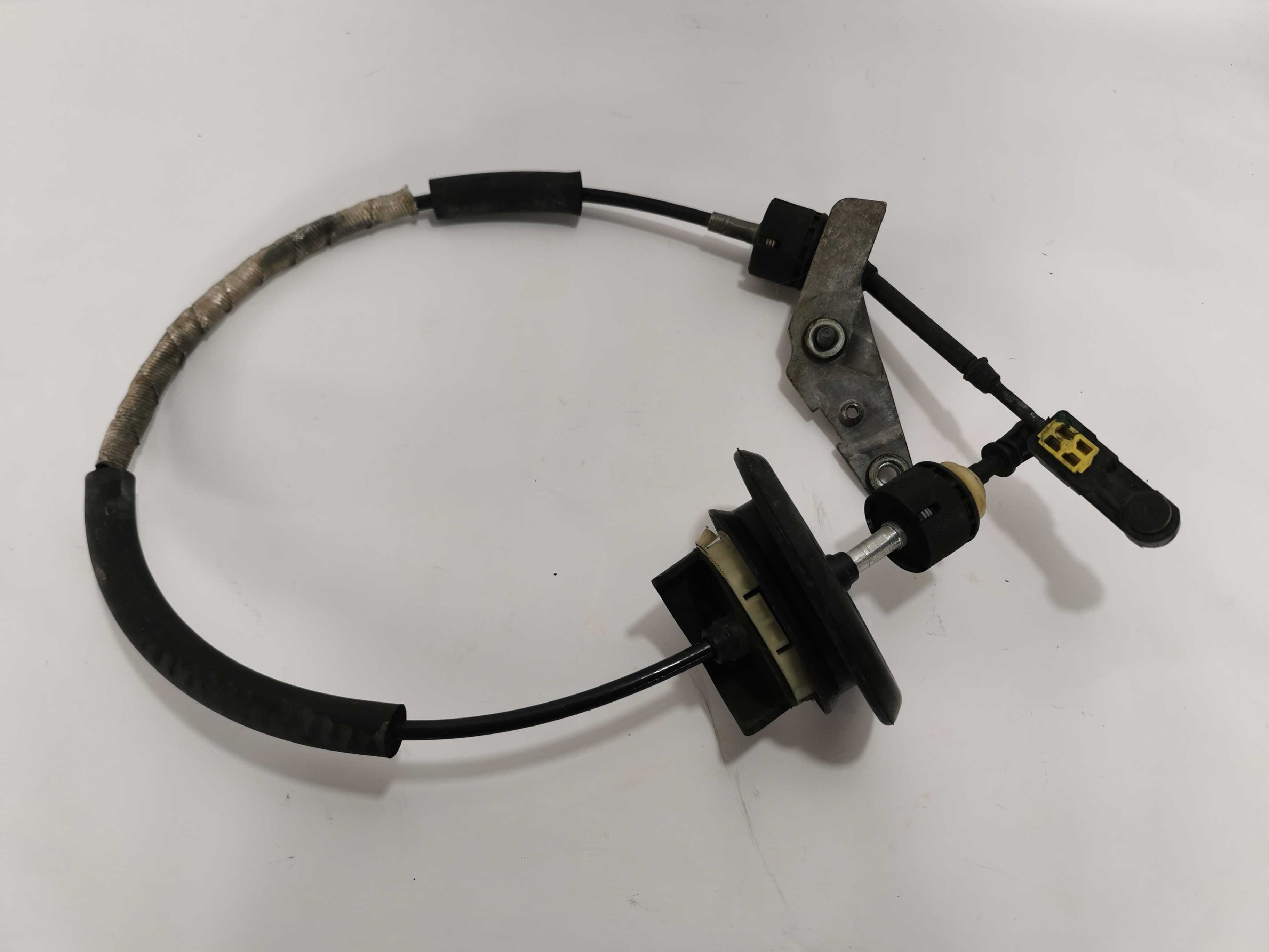 Cabo Seletor De Marcha Citroen C3 Picasso 1