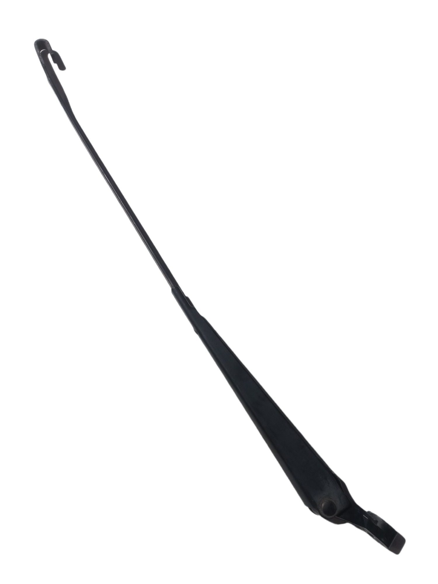 Braço Limpador Para-brisa Esq Ford Ka Flex 2008 Xs5117b589 2