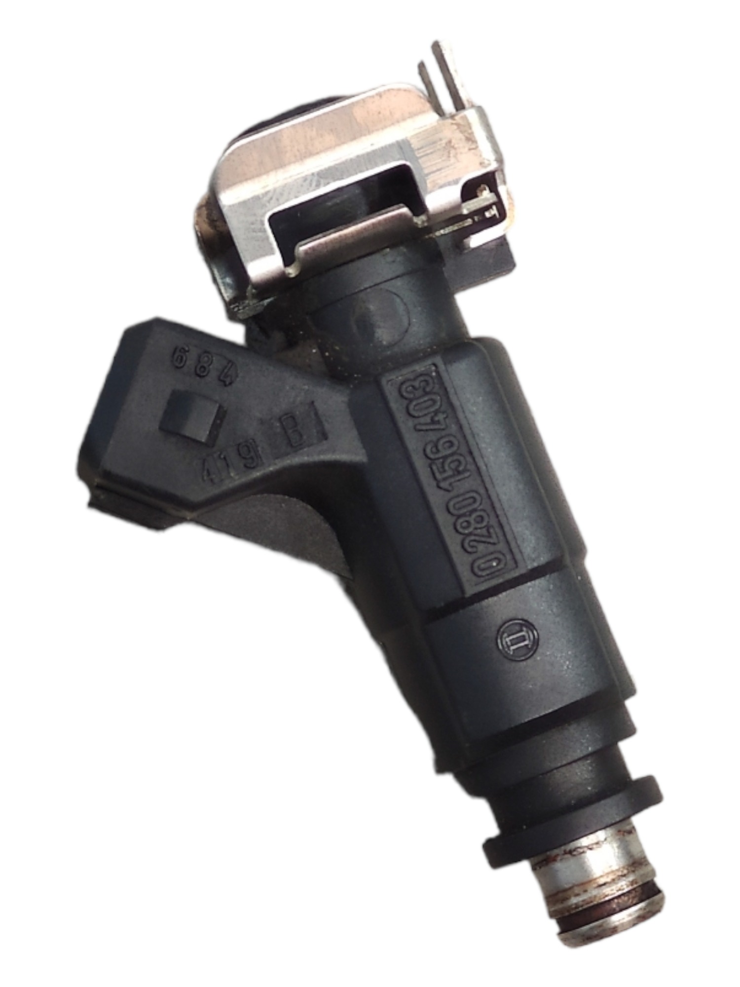 Bico Injetor Vw Crossfox 1.6 2012 0280156403 2