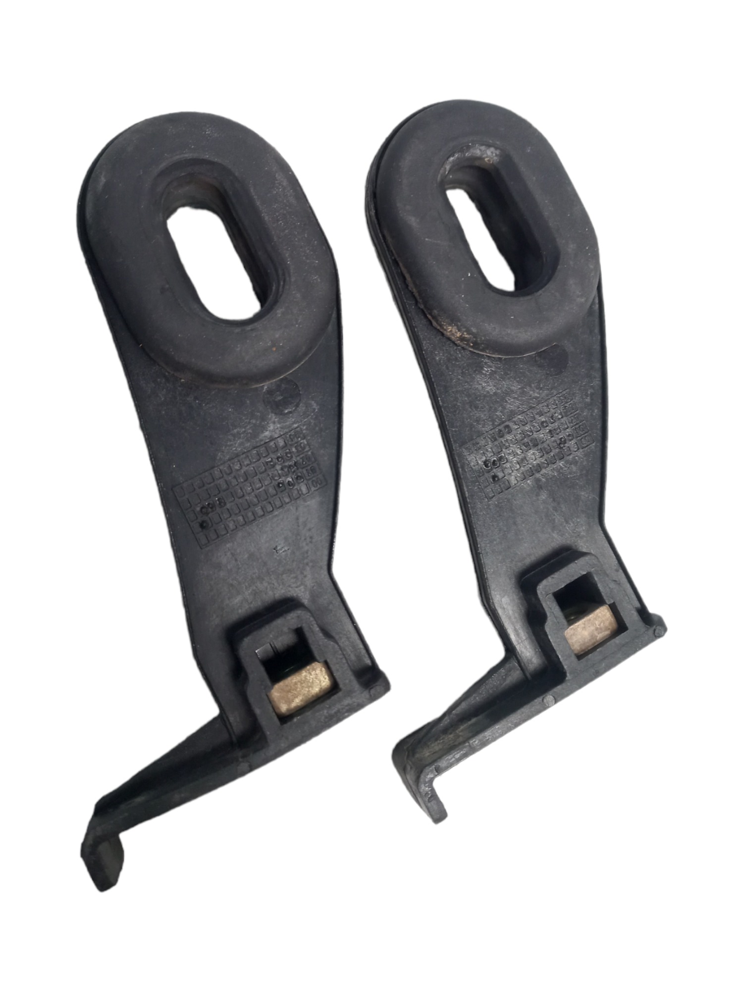 Suporte Do Radiador Fiat Palio 2003 1sp112a 1