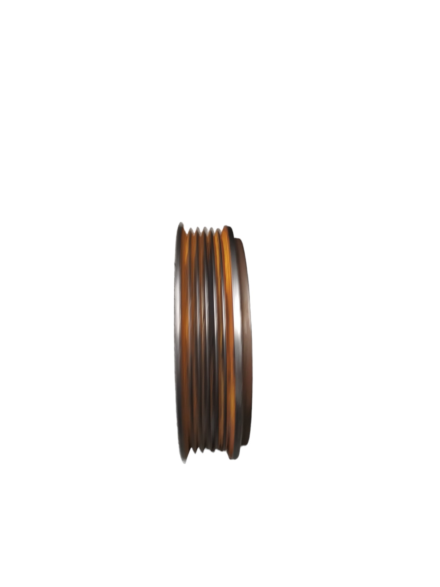 Polia Virabrequim Renault Megane 2001 3