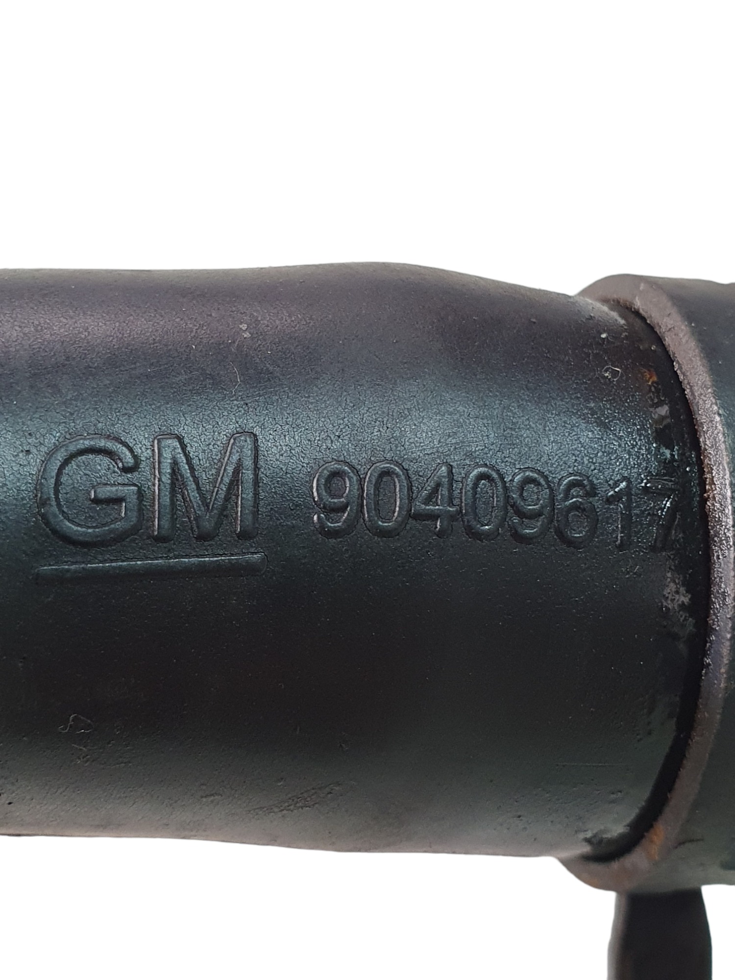 Mangueira Respiro Óleo Astra Gl 1.8 2001 90409617 3