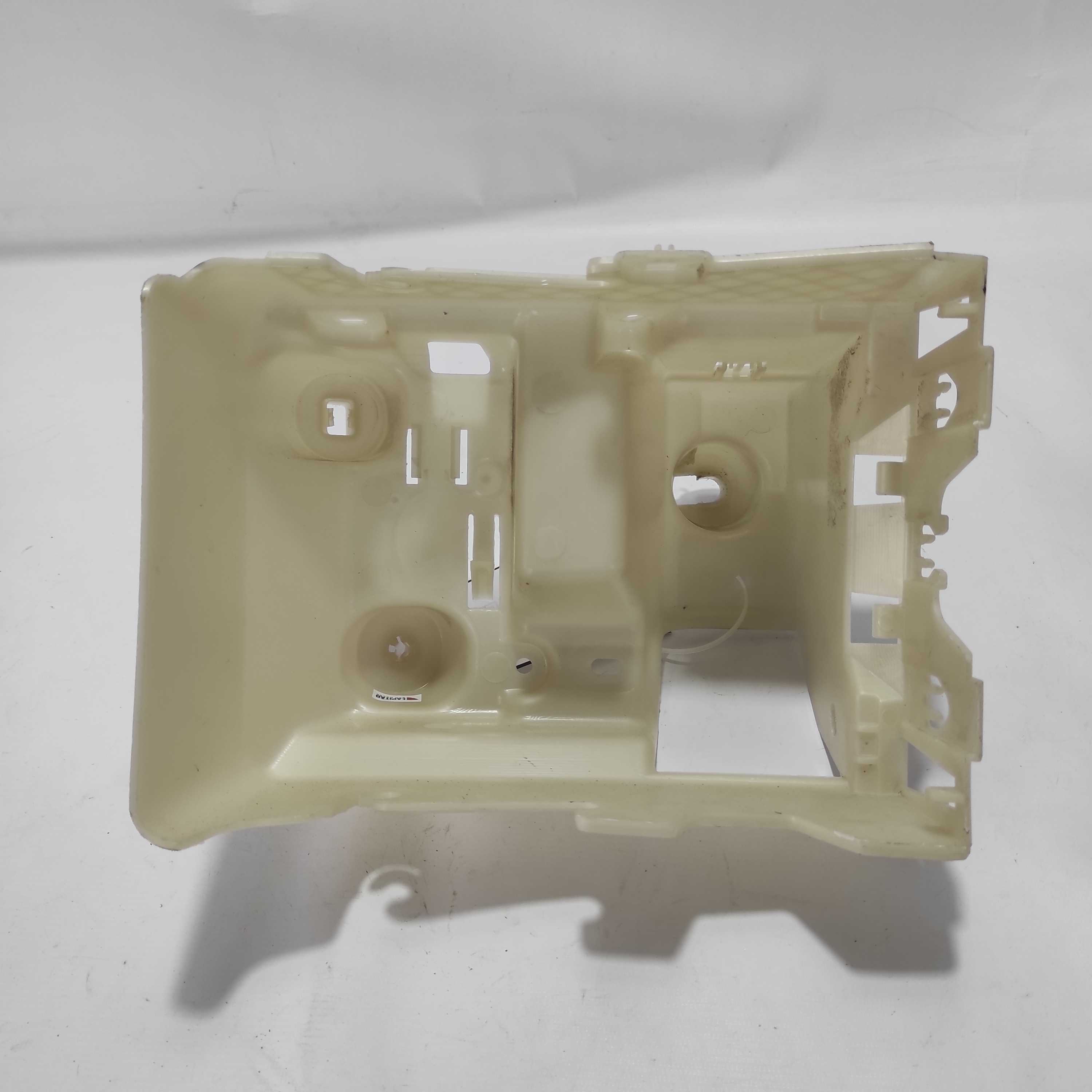 Suporte Caixa De Fusível Citroen C3 Picasso 9655321280 1