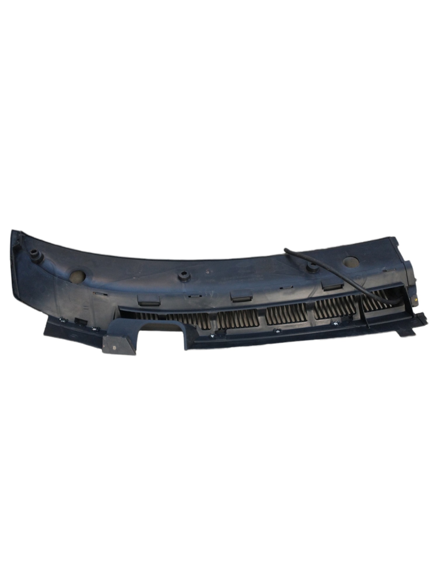 Churrasqueira Para-brisa Lado Esquerdo Ford Ka Flex 2008 5