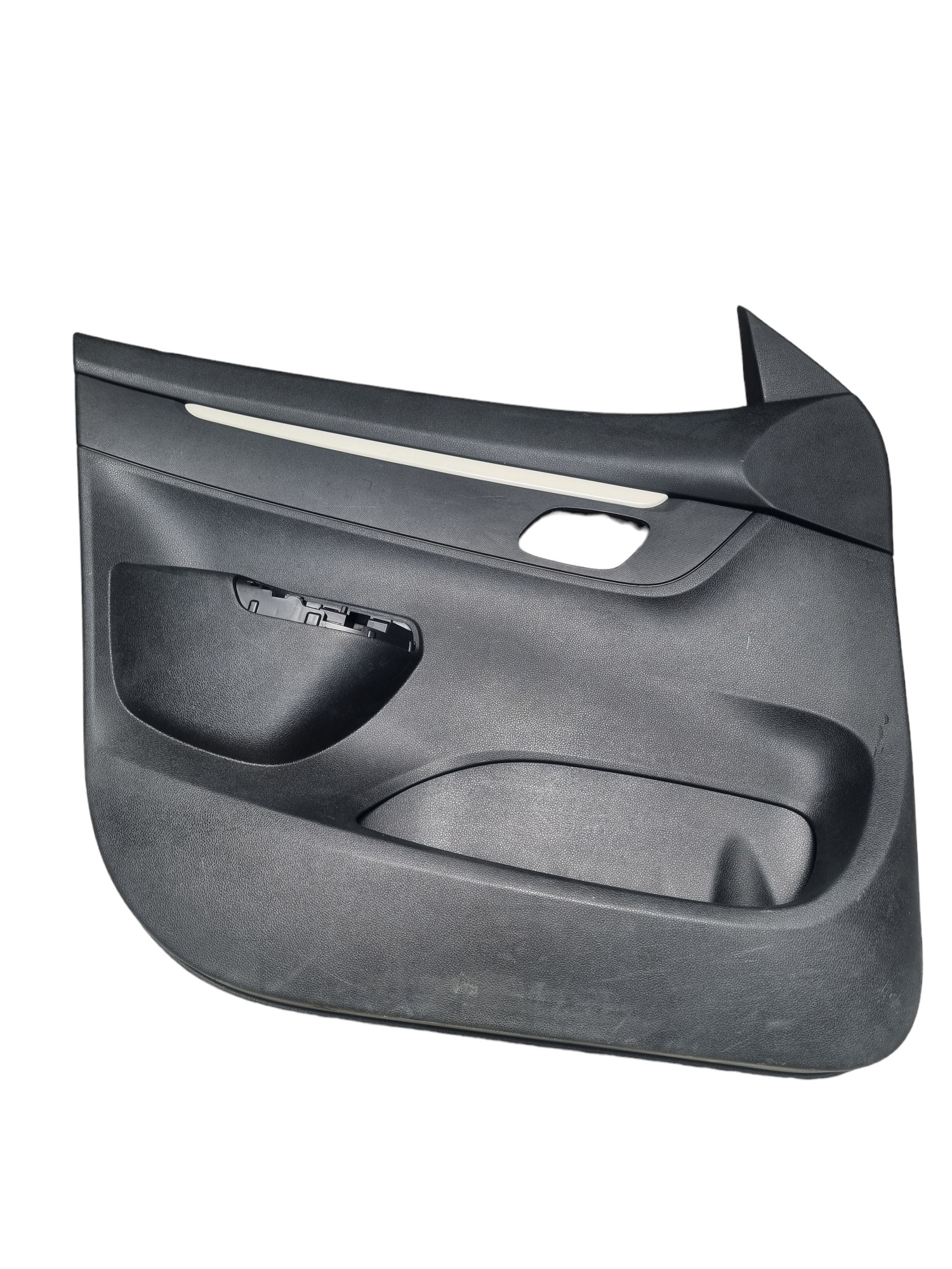 Forro De Porta Diant. Esquerdo Renault Kwid 2019 809001232 1