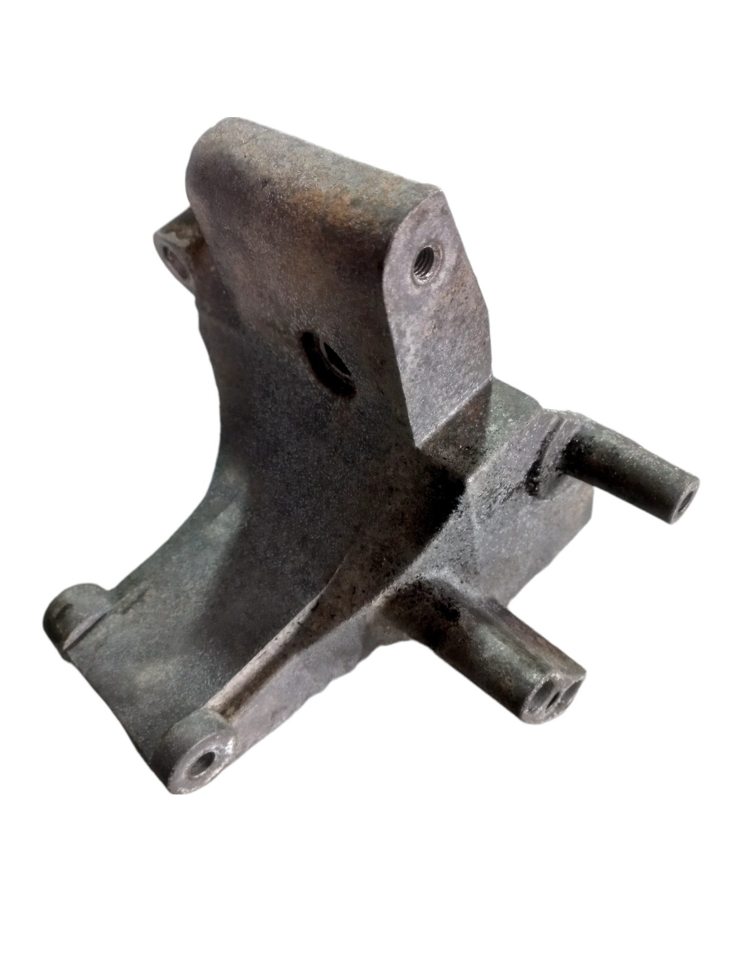 Suporte Do Alternador Ford Ka Gl 2000 Xs6e10039af 4