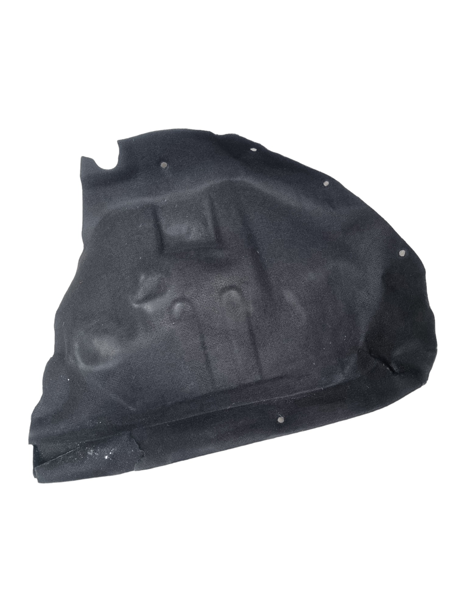 Carpete Do Porta-malas Direito Renault Kwid 2019 849501524 1