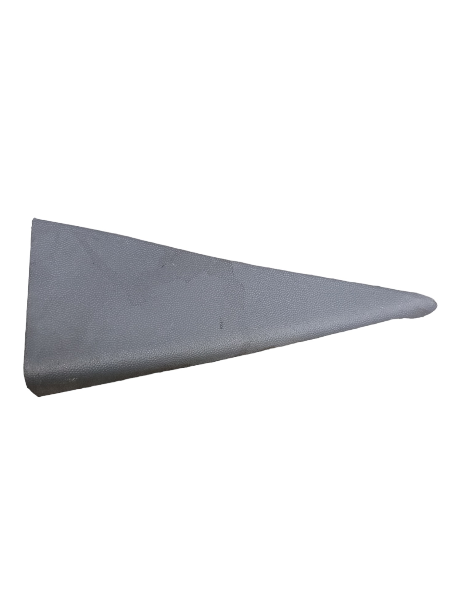 Moldura Interna Retrovisor Esquerdo Gm Meriva 1.8 2005 1