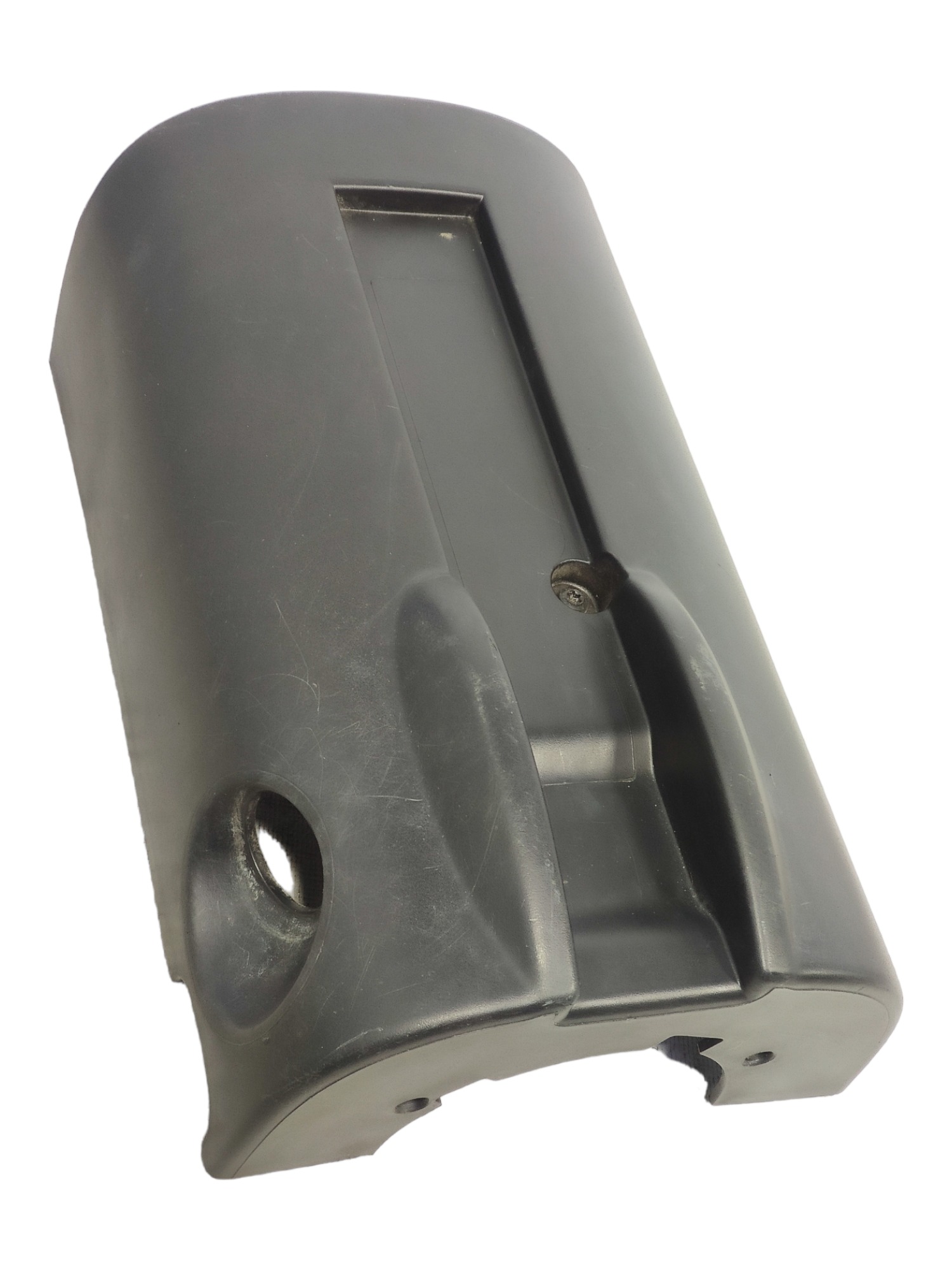 Moldura Inferior Coluna Direção Fox 2007 5z0858559 1