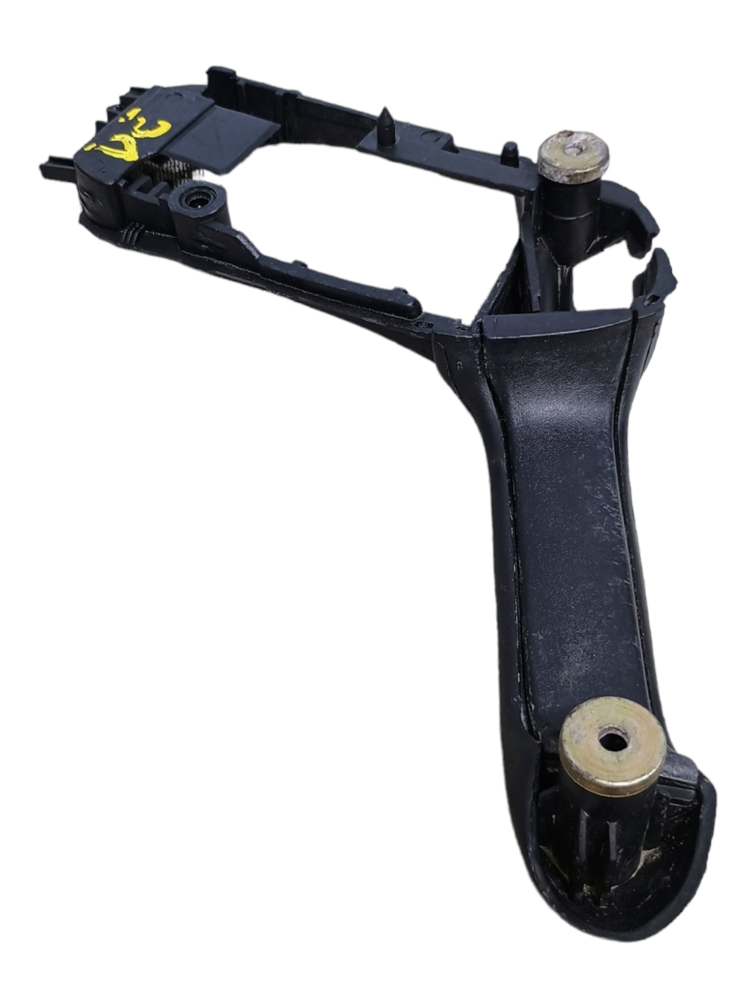 Puxador Interno Porta Dianteira Esquerda Gm Classic 1.0 2010 2