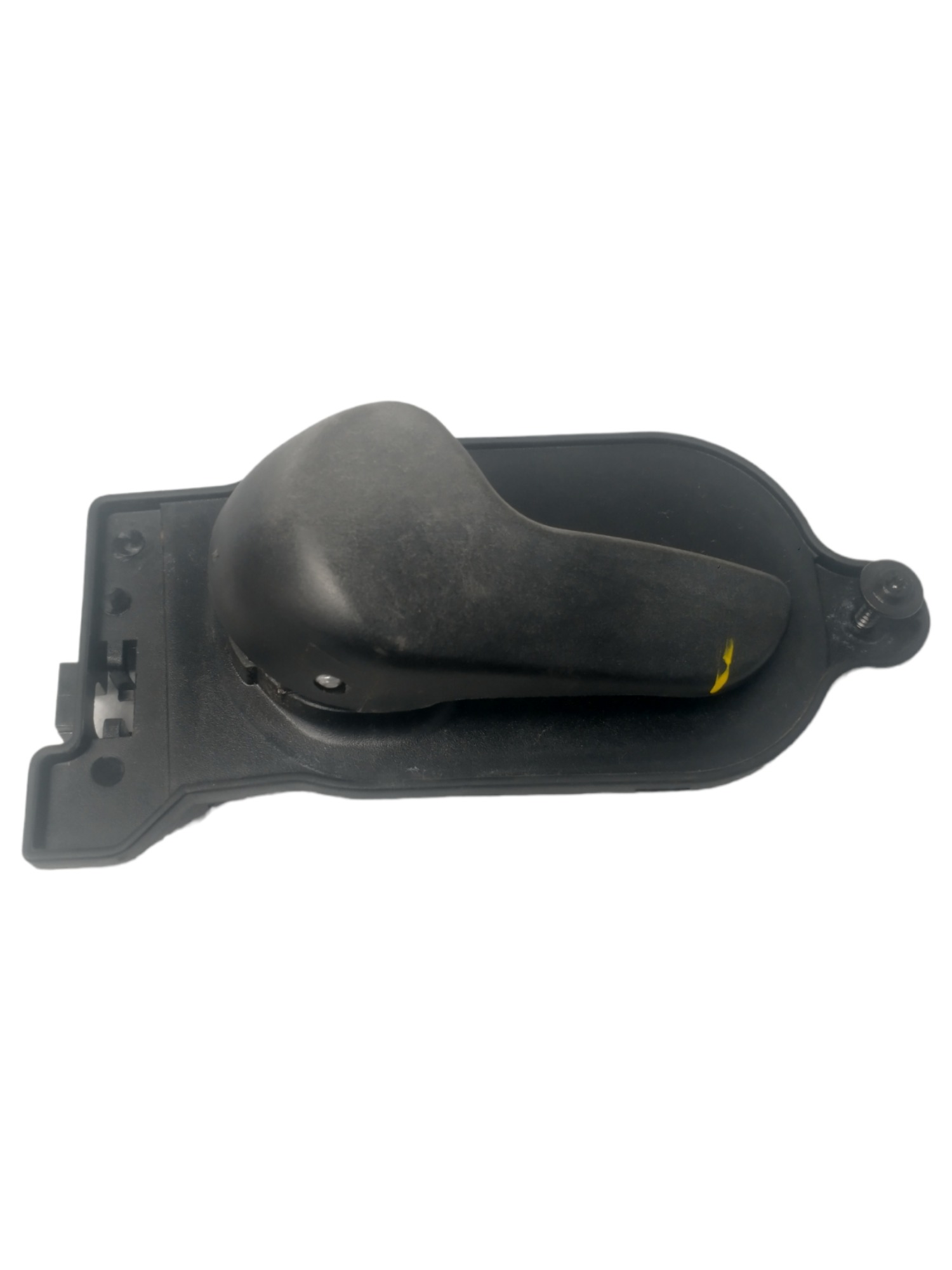 Maçaneta Interna Dianteira Esq Ford Fiesta Flex 1.0 2010 1
