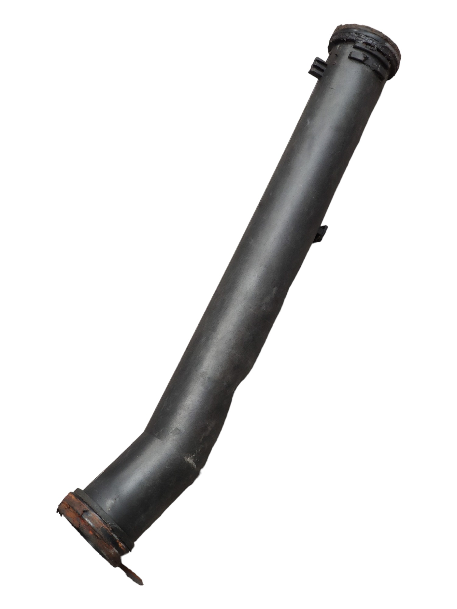 Tubo Cano Água Motor Volkswagen Gol 2004 032121c65