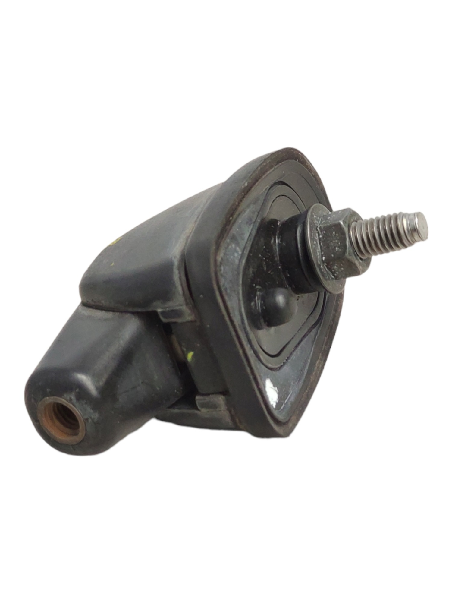 Suporte Da Antena Renault Logan Expression 2016 2