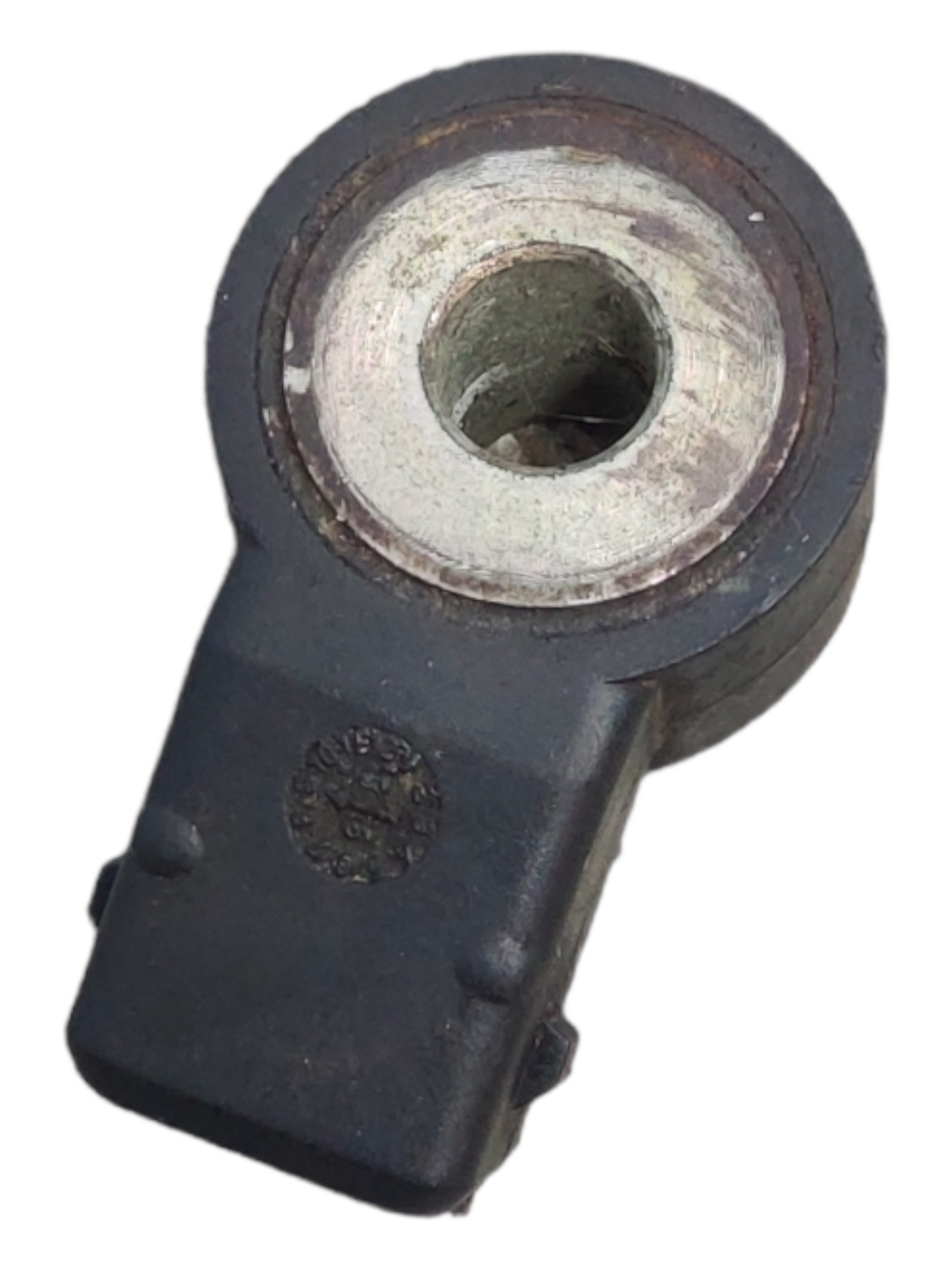 Sensor De Detonação Mercedes Classe A 1.6 2001 2