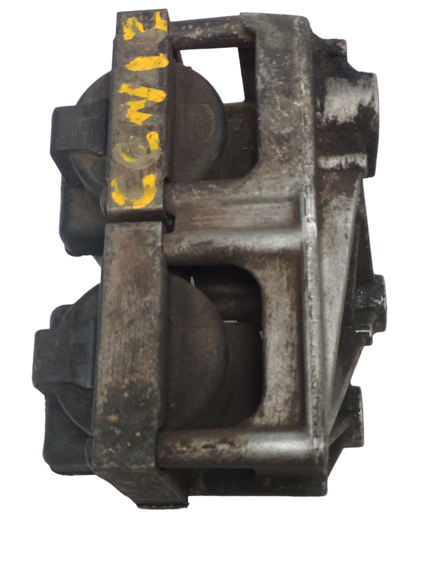 Modulo De Ignição Ou Bobina Renault Scenic 2003 6