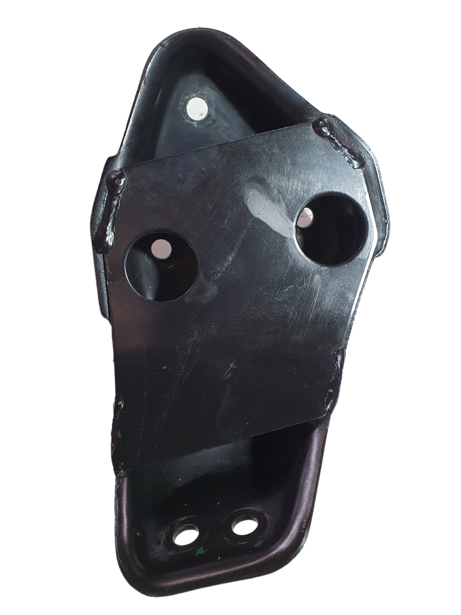 Suporte Do Coxim Motor Chevrolet Classic Life Vhc 2008 3