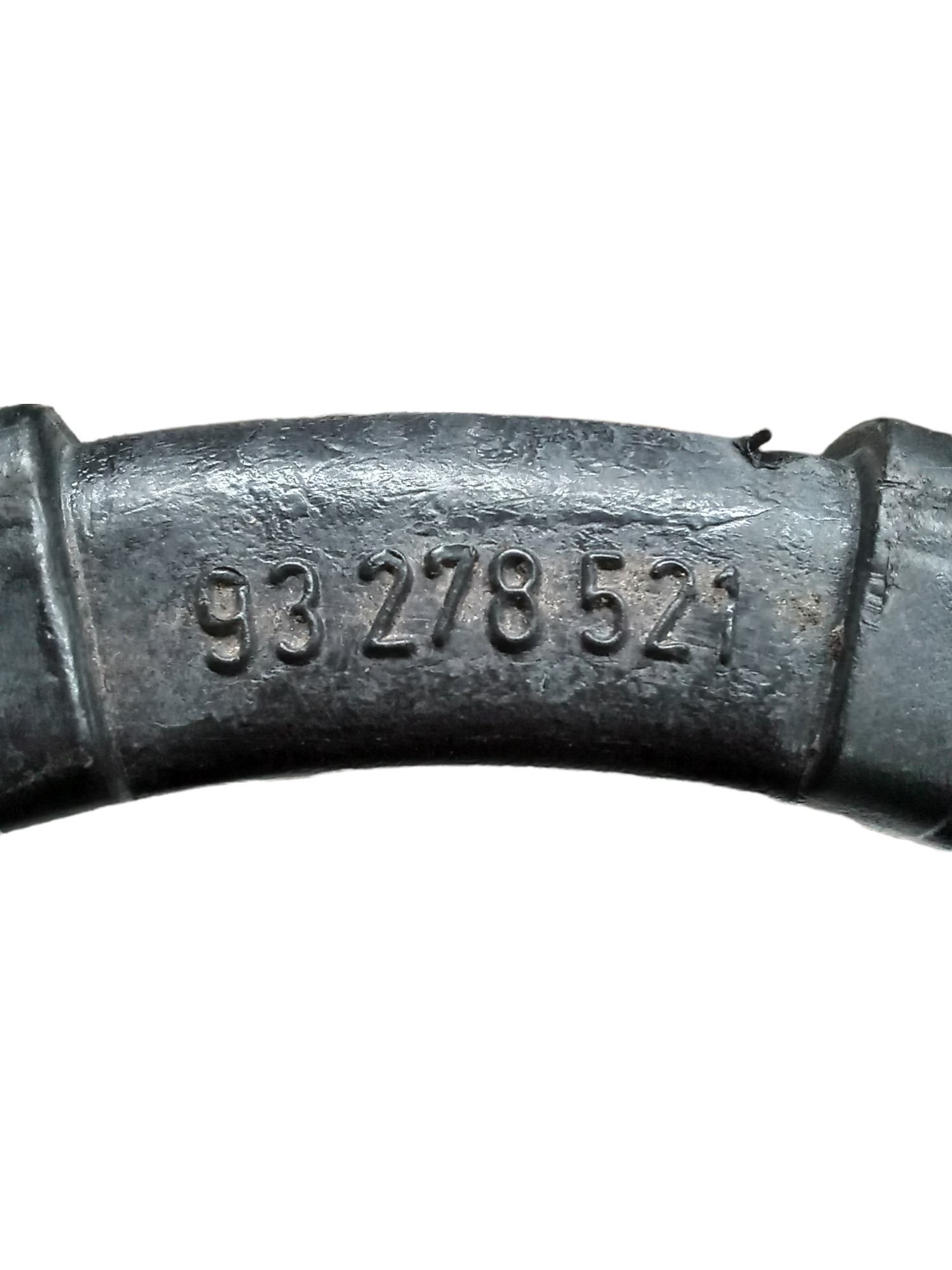 Porca Fixação Bomba Combustível Celta 2002 93278521 4