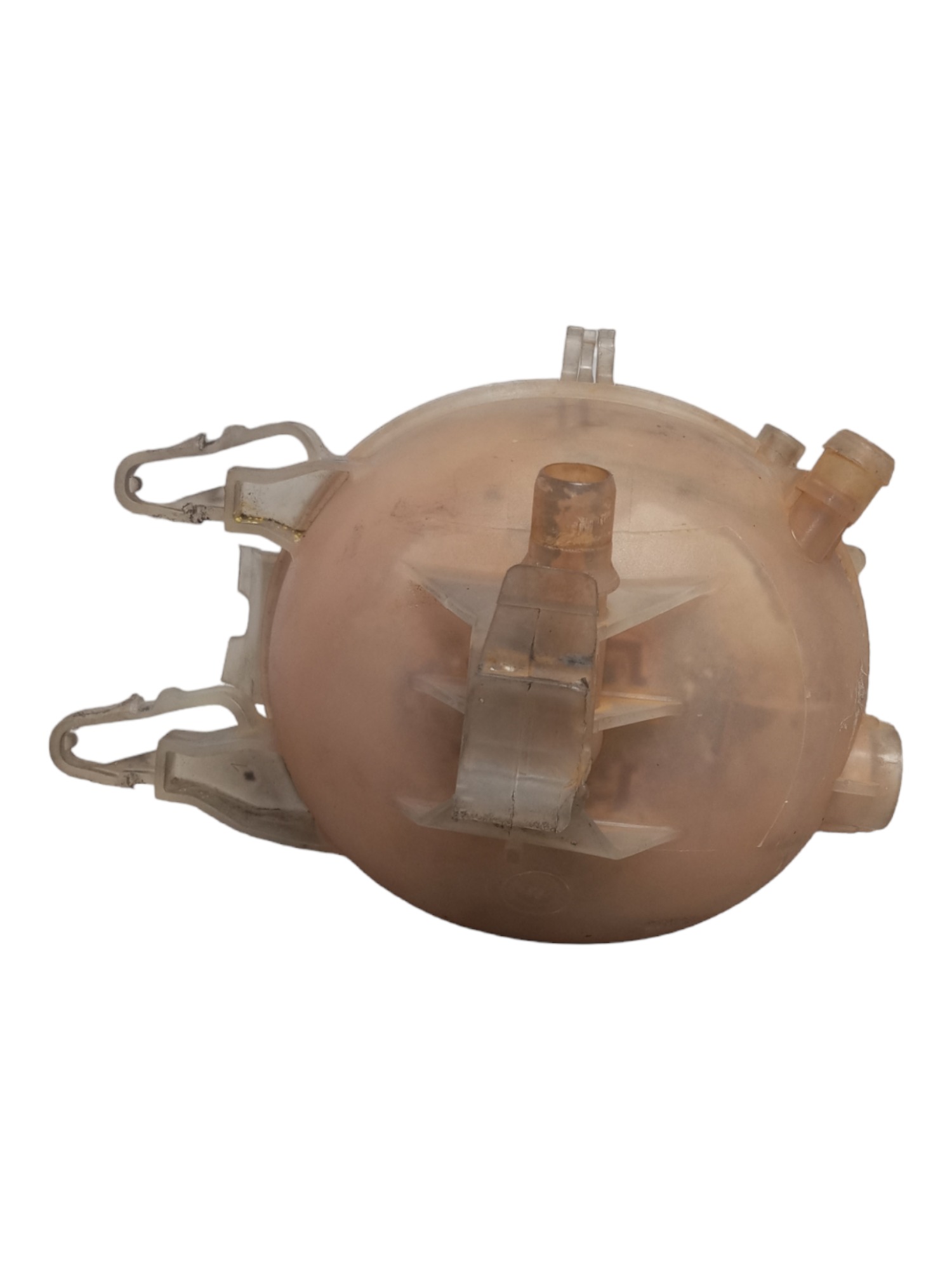 Reservatorio Agua Radiador Citroen C3 Excl 1.6 16v 2004 2