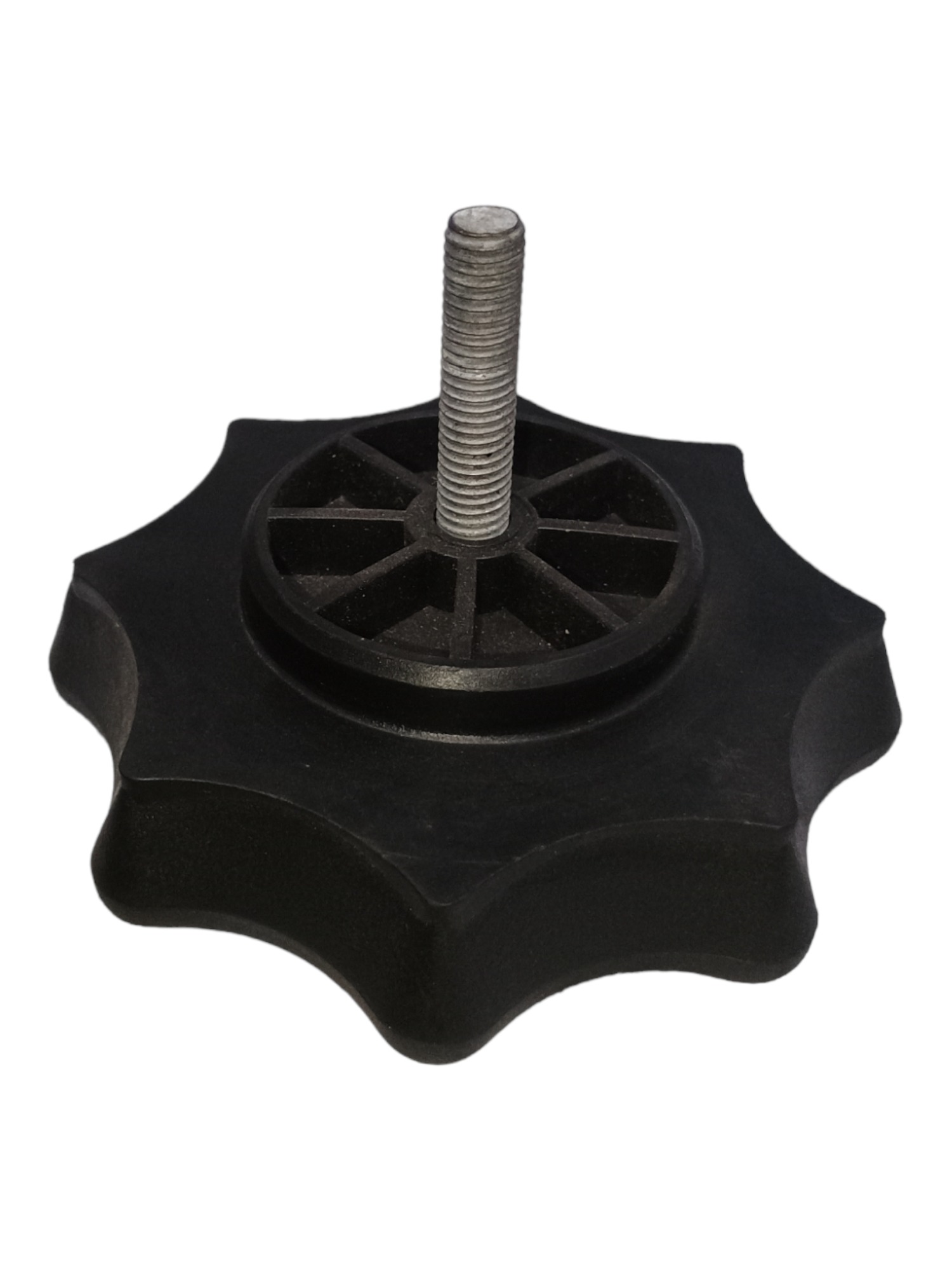 Parafuso Borboleta Estepe Vw Fox 2017 6q0803899 1