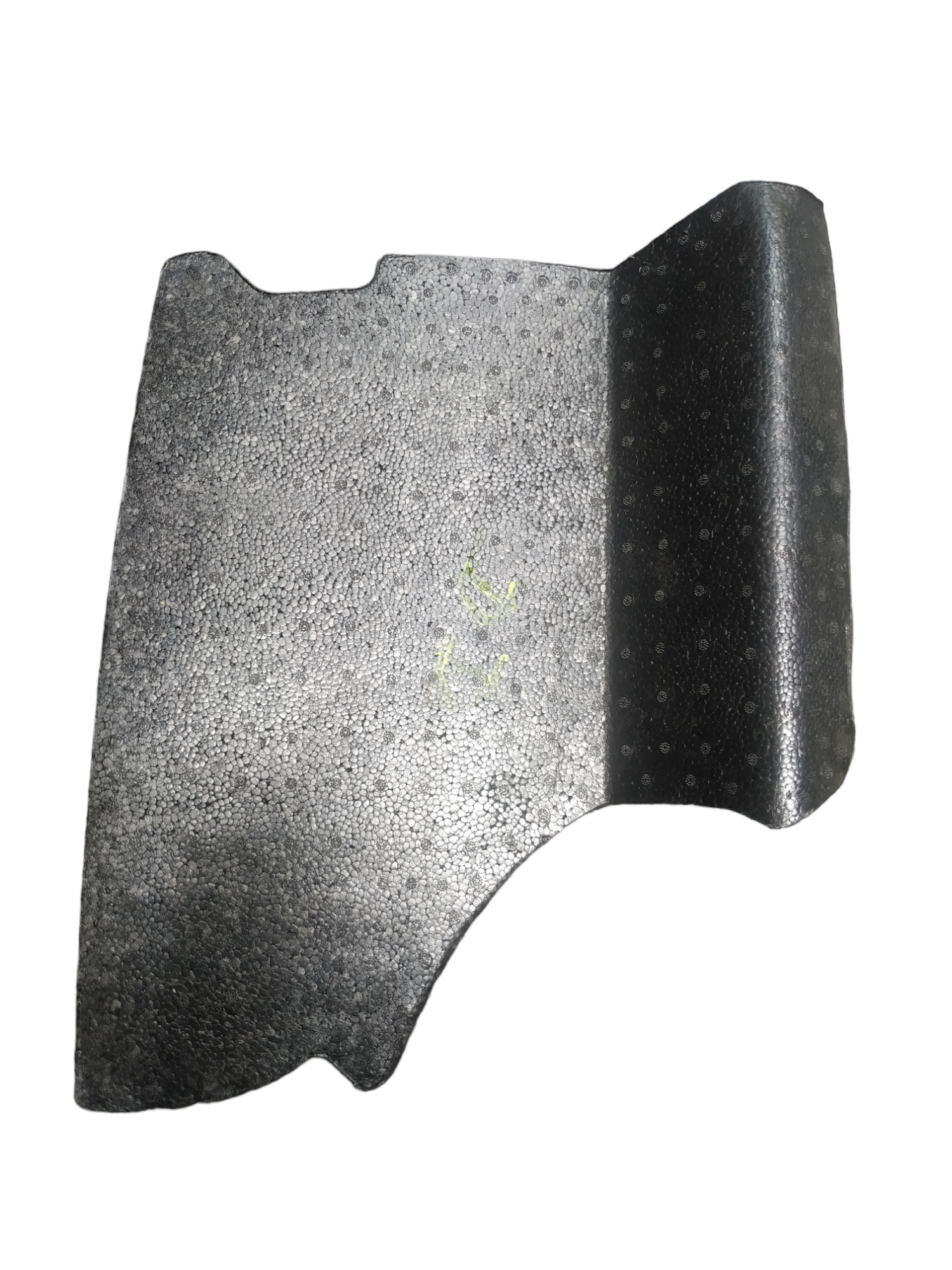 Isopor Carpete Peugeot 208 2017 Preto 1